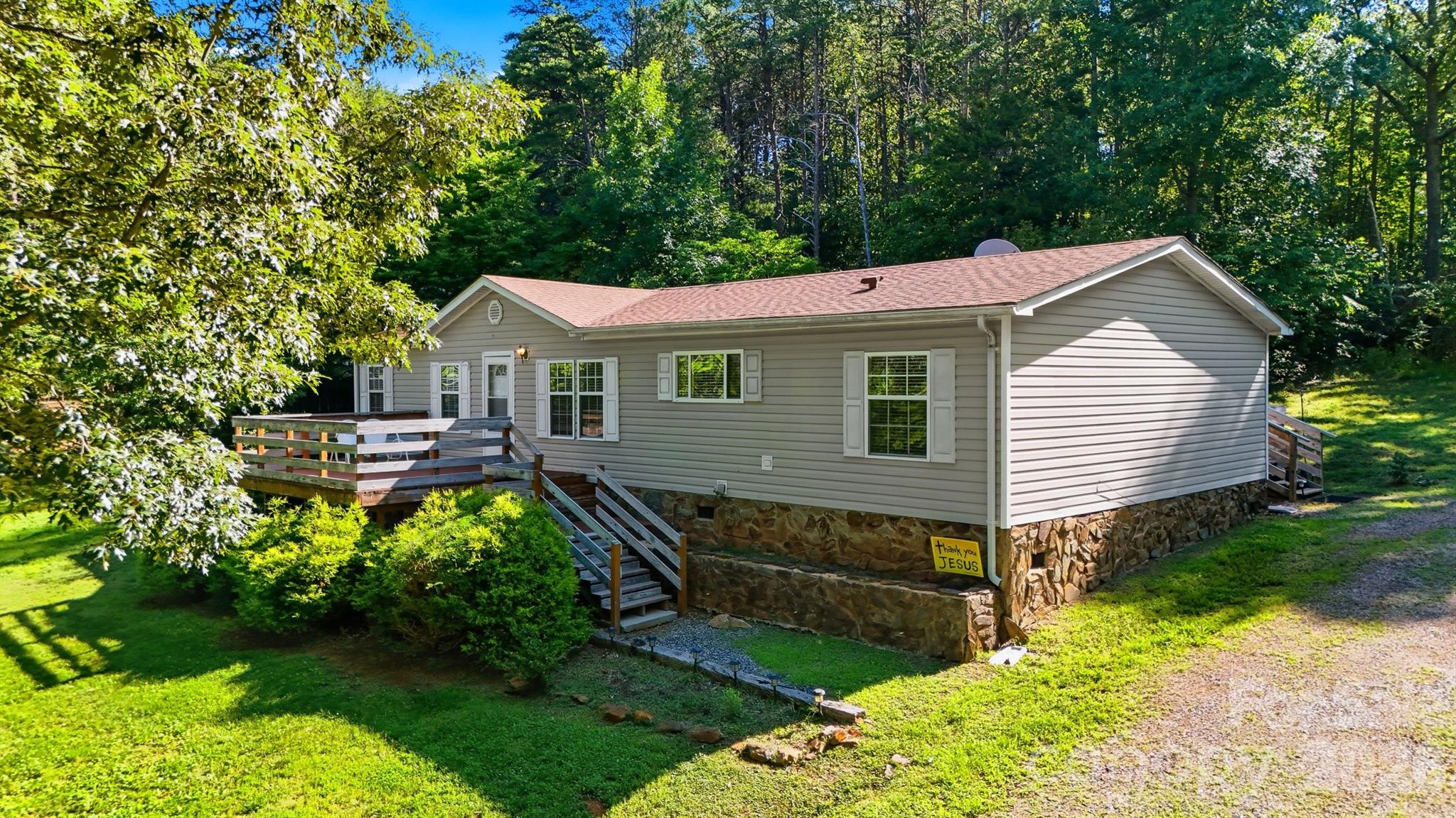 Silver Creek Estates - Residential