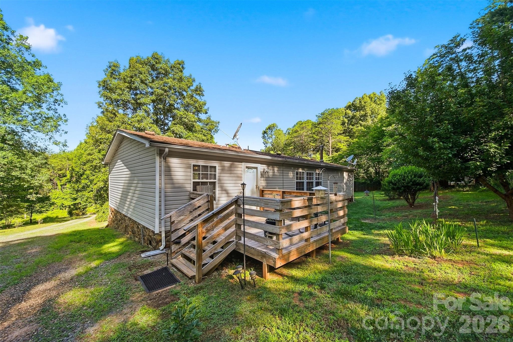 Silver Creek Estates - Residential