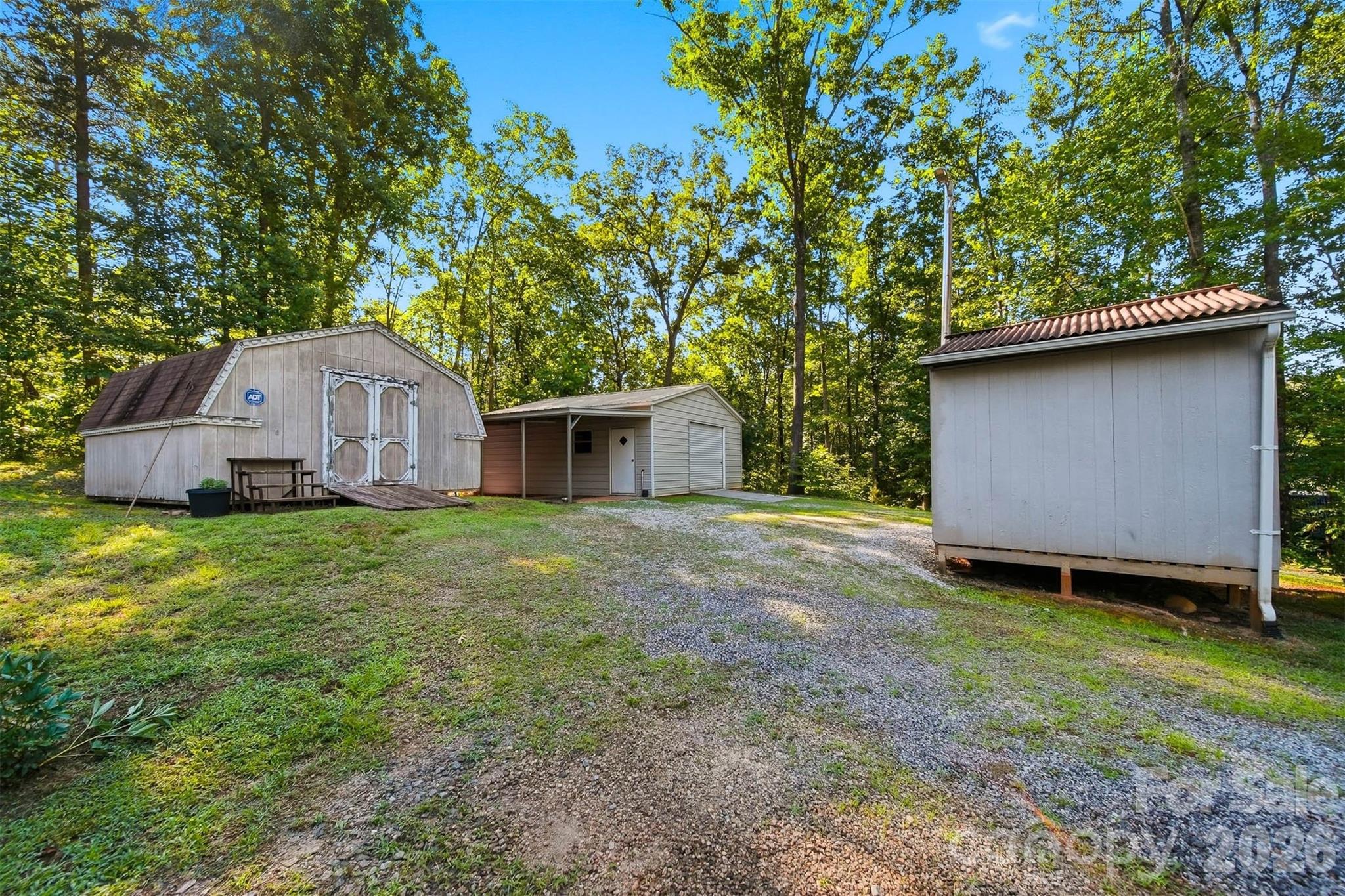 Silver Creek Estates - Residential
