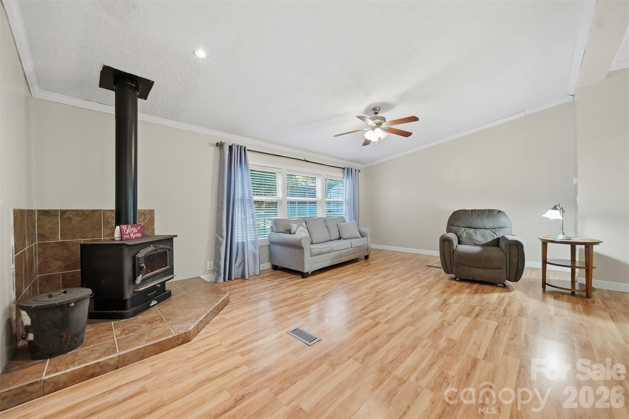 Silver Creek Estates - Residential