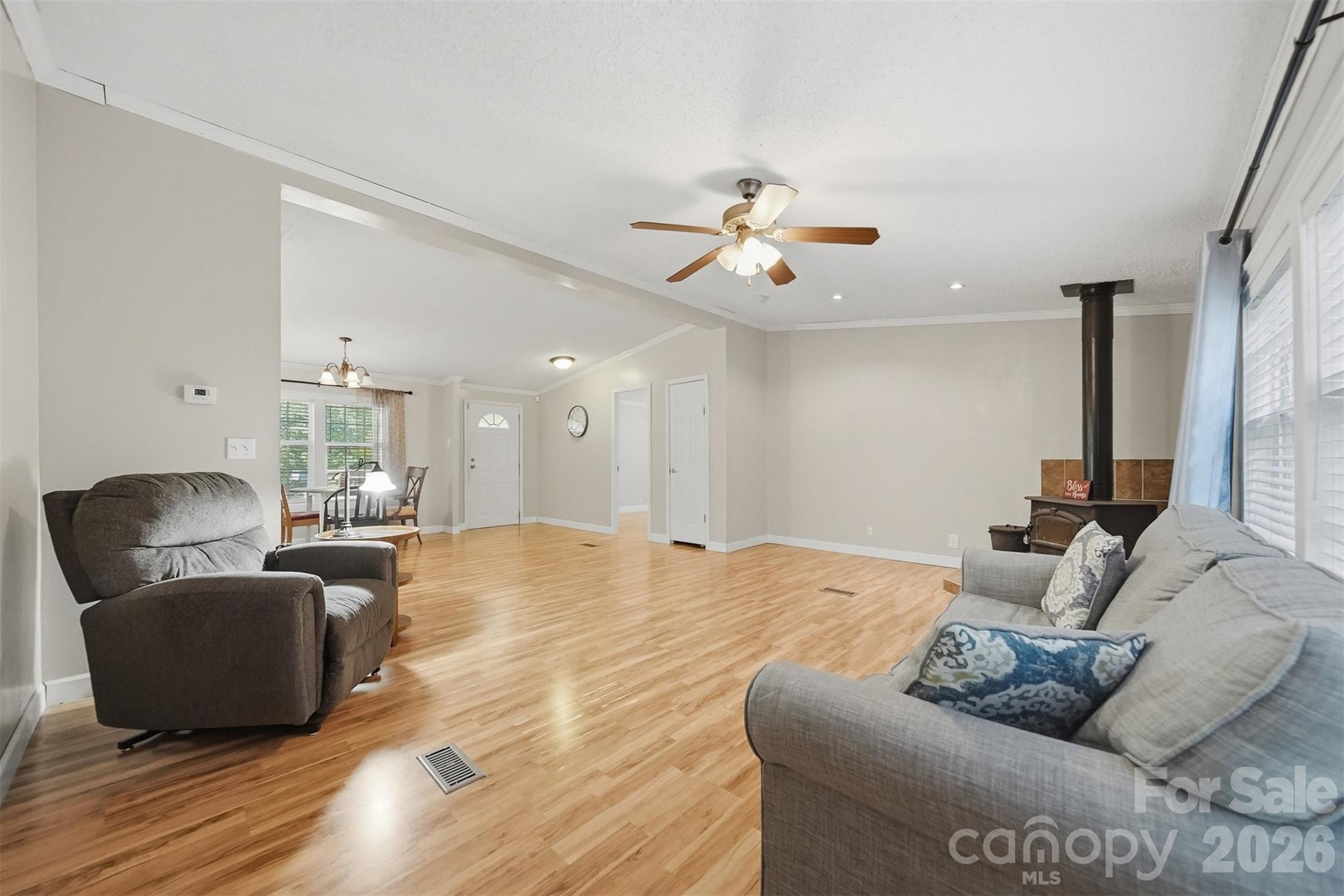 Silver Creek Estates - Residential