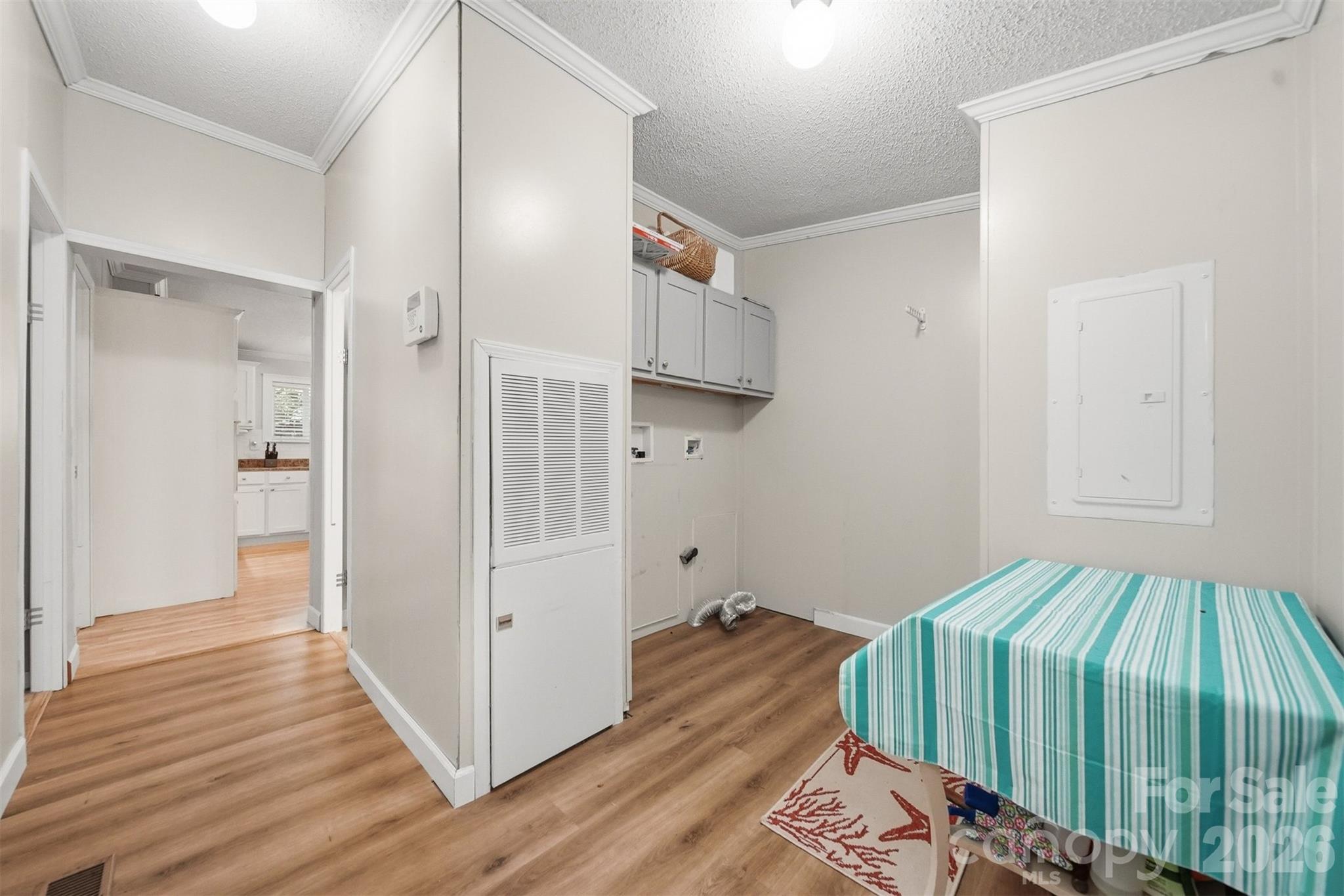 Silver Creek Estates - Residential