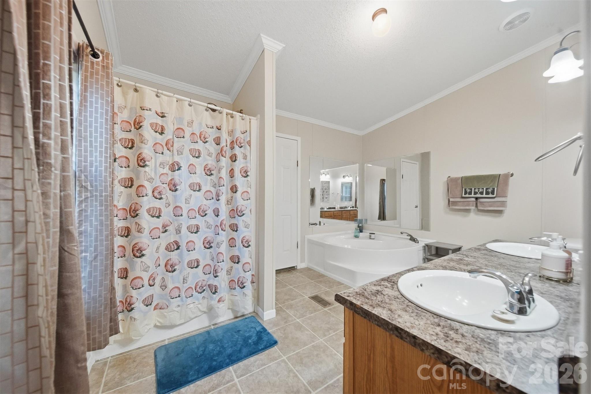 Silver Creek Estates - Residential
