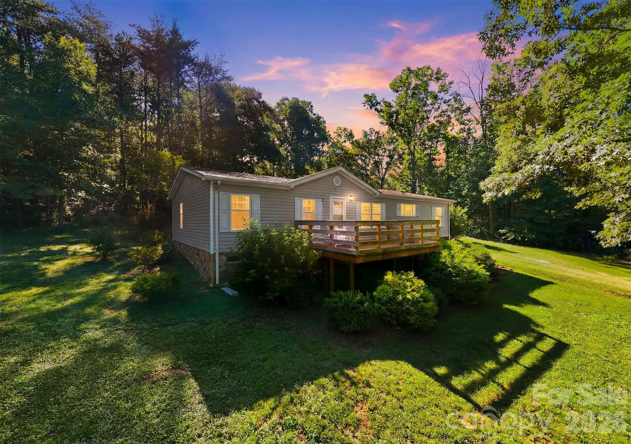 Silver Creek Estates - Residential