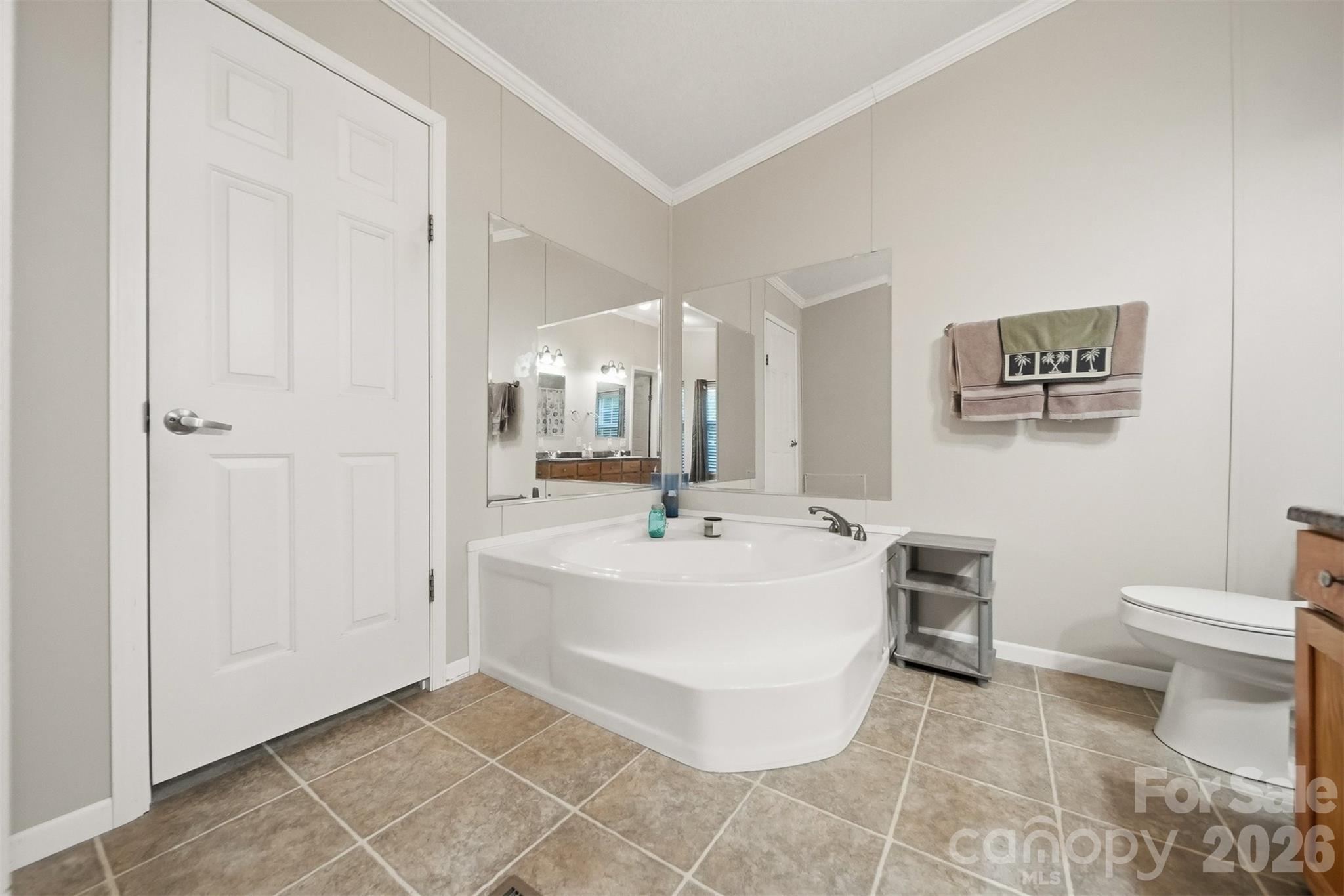 Silver Creek Estates - Residential