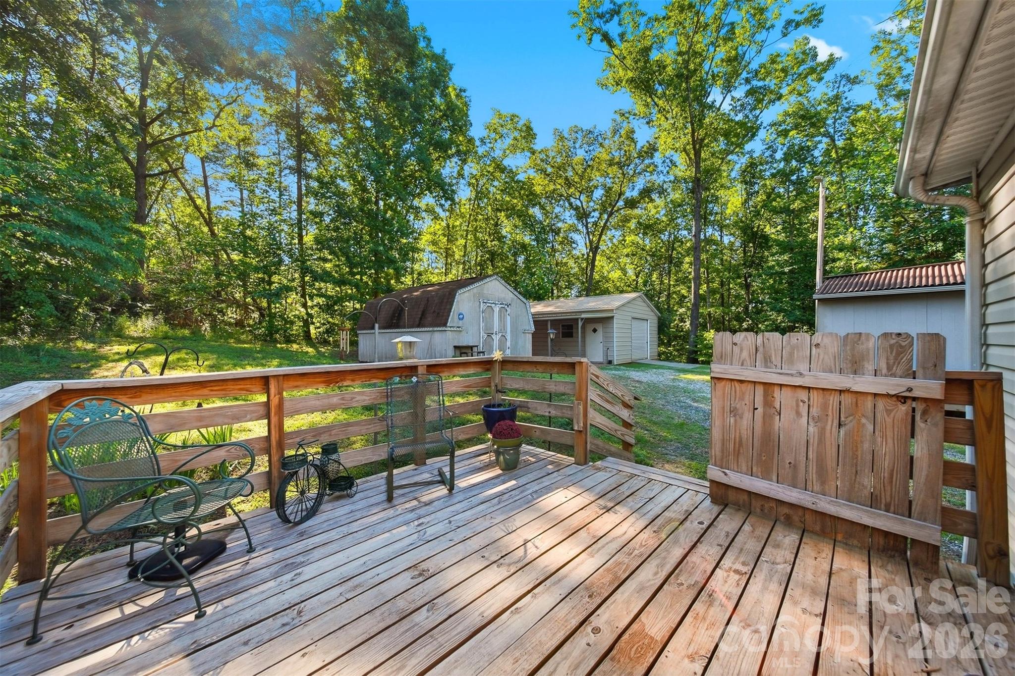 Silver Creek Estates - Residential