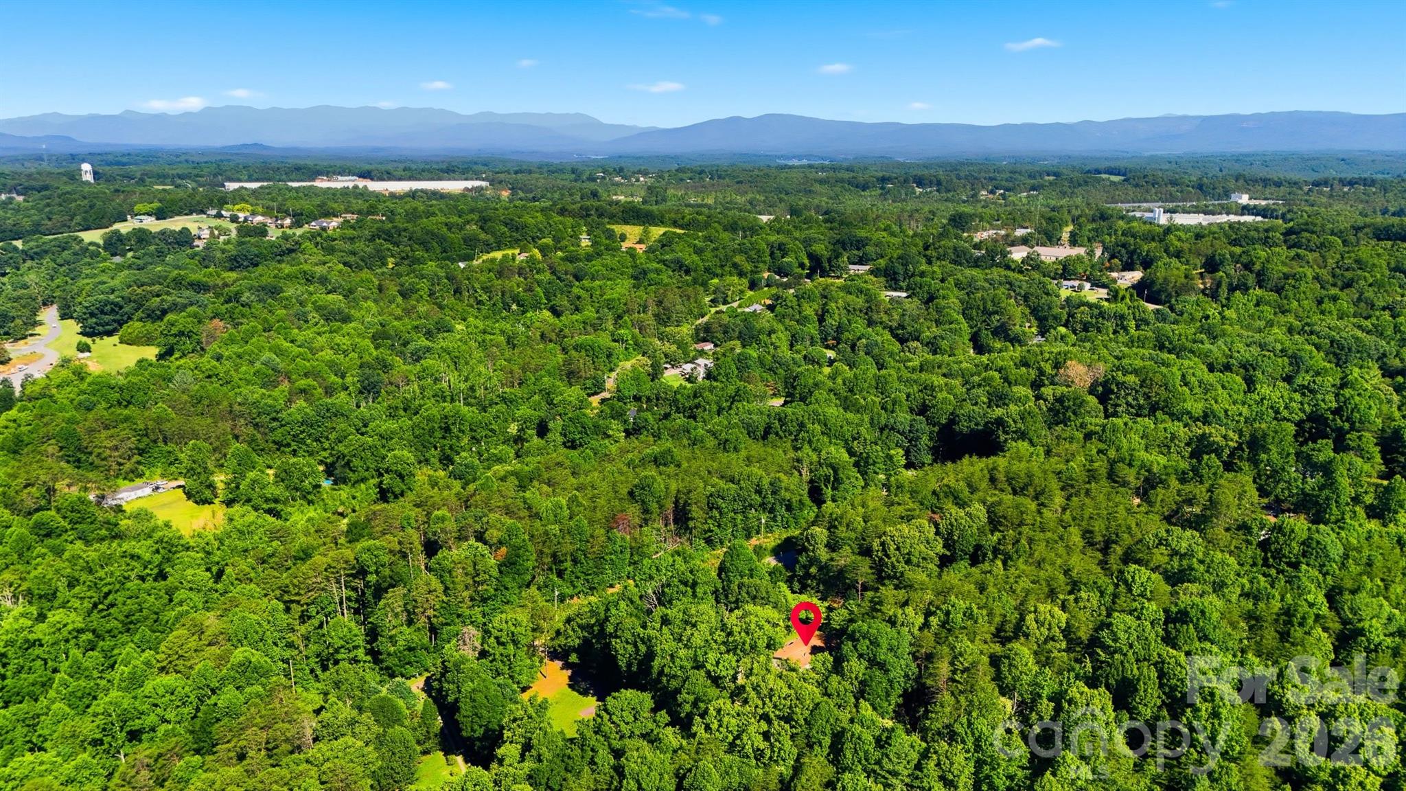 Silver Creek Estates - Residential