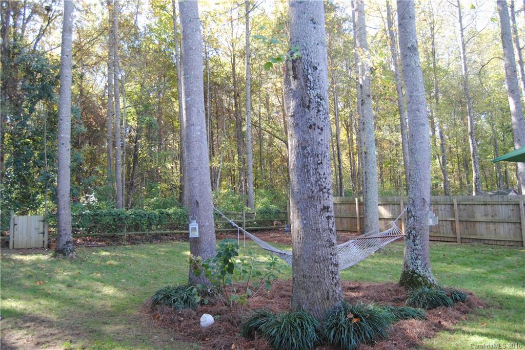 Hidden Forest - Residential
