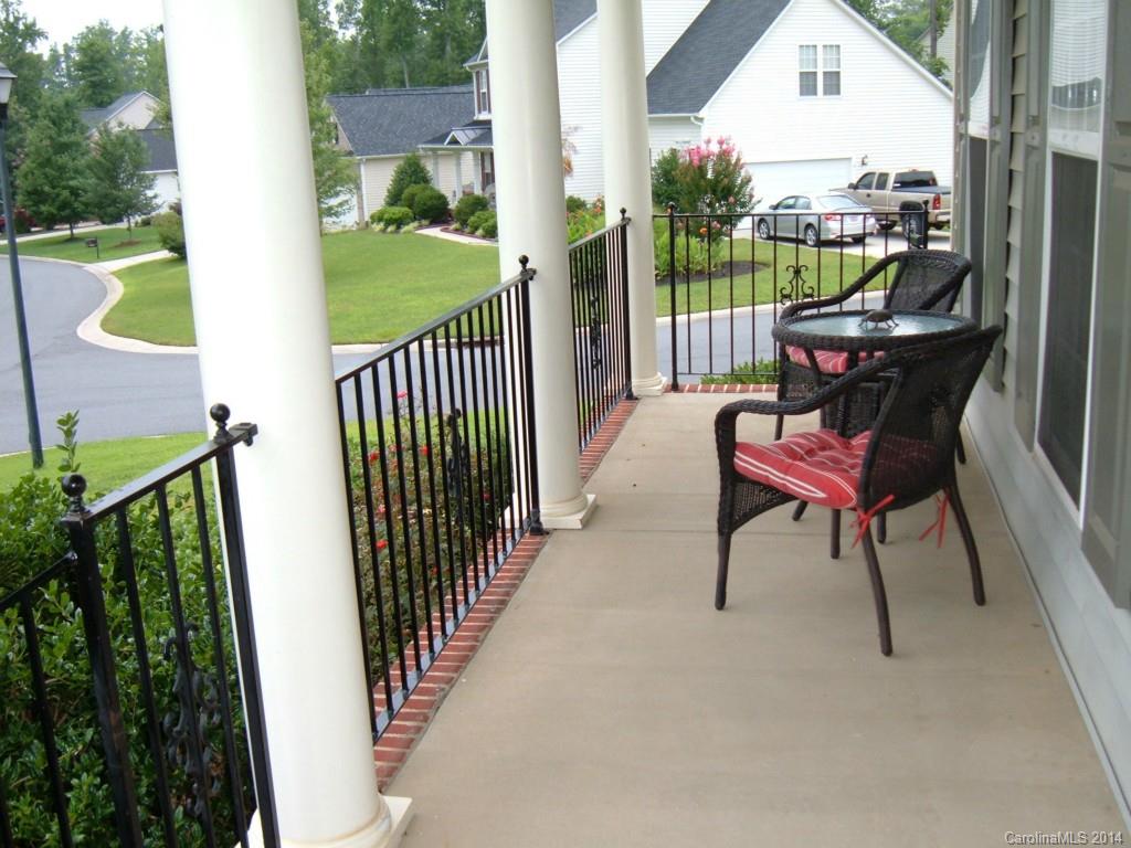 Dominion Bridge - Residential