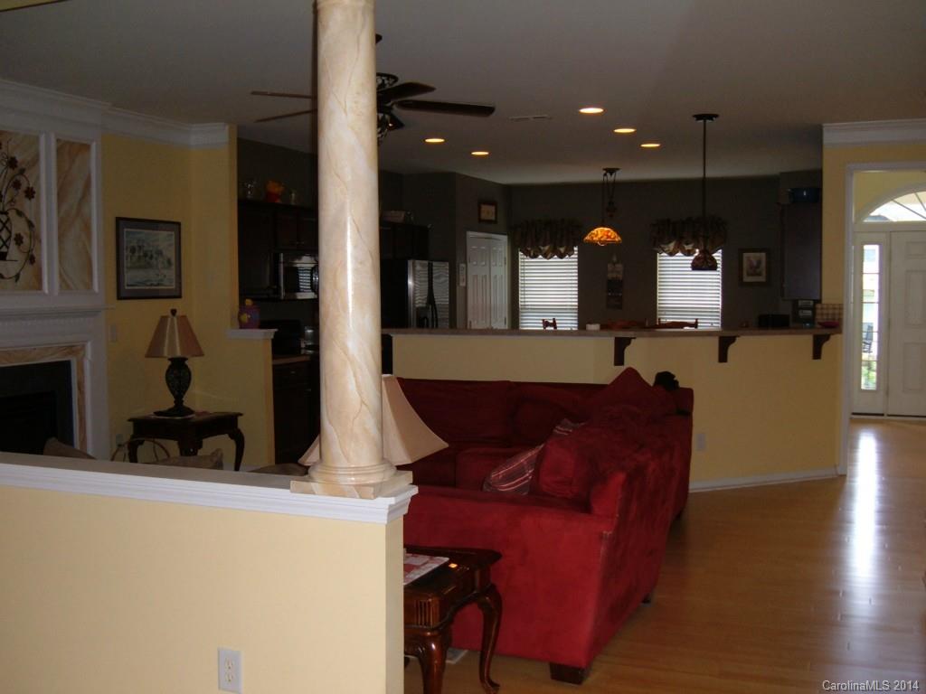 Dominion Bridge - Residential