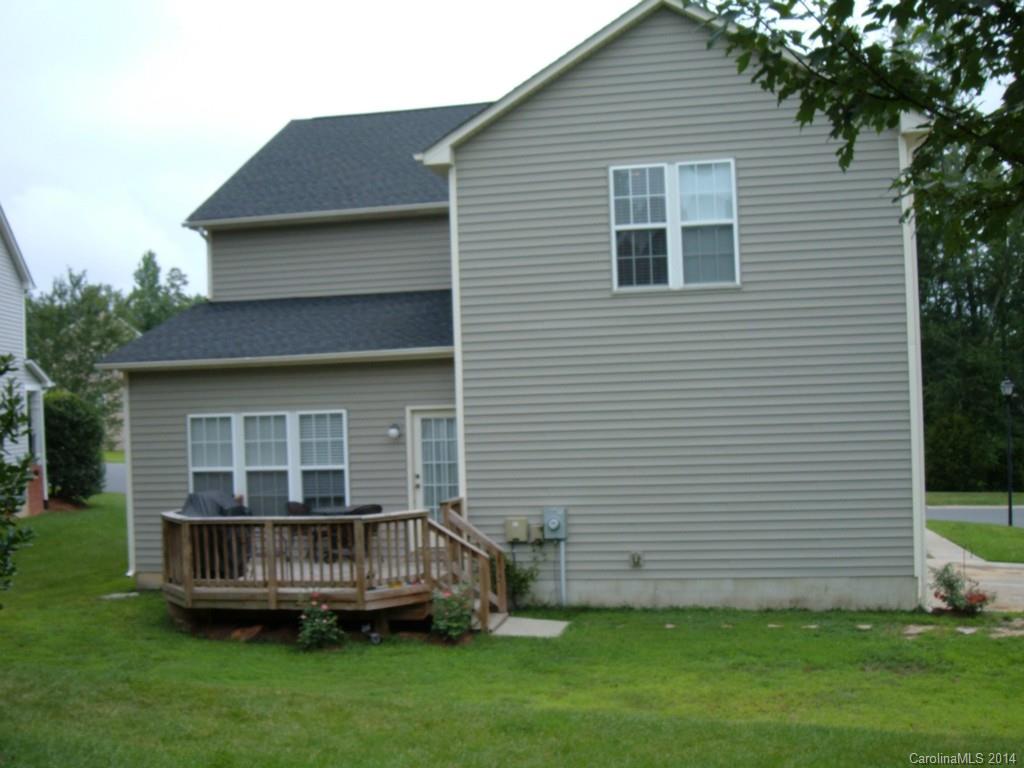 Dominion Bridge - Residential