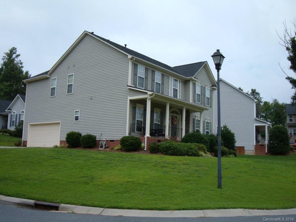 Dominion Bridge - Residential