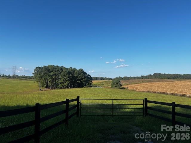 Sky View Farms - Land