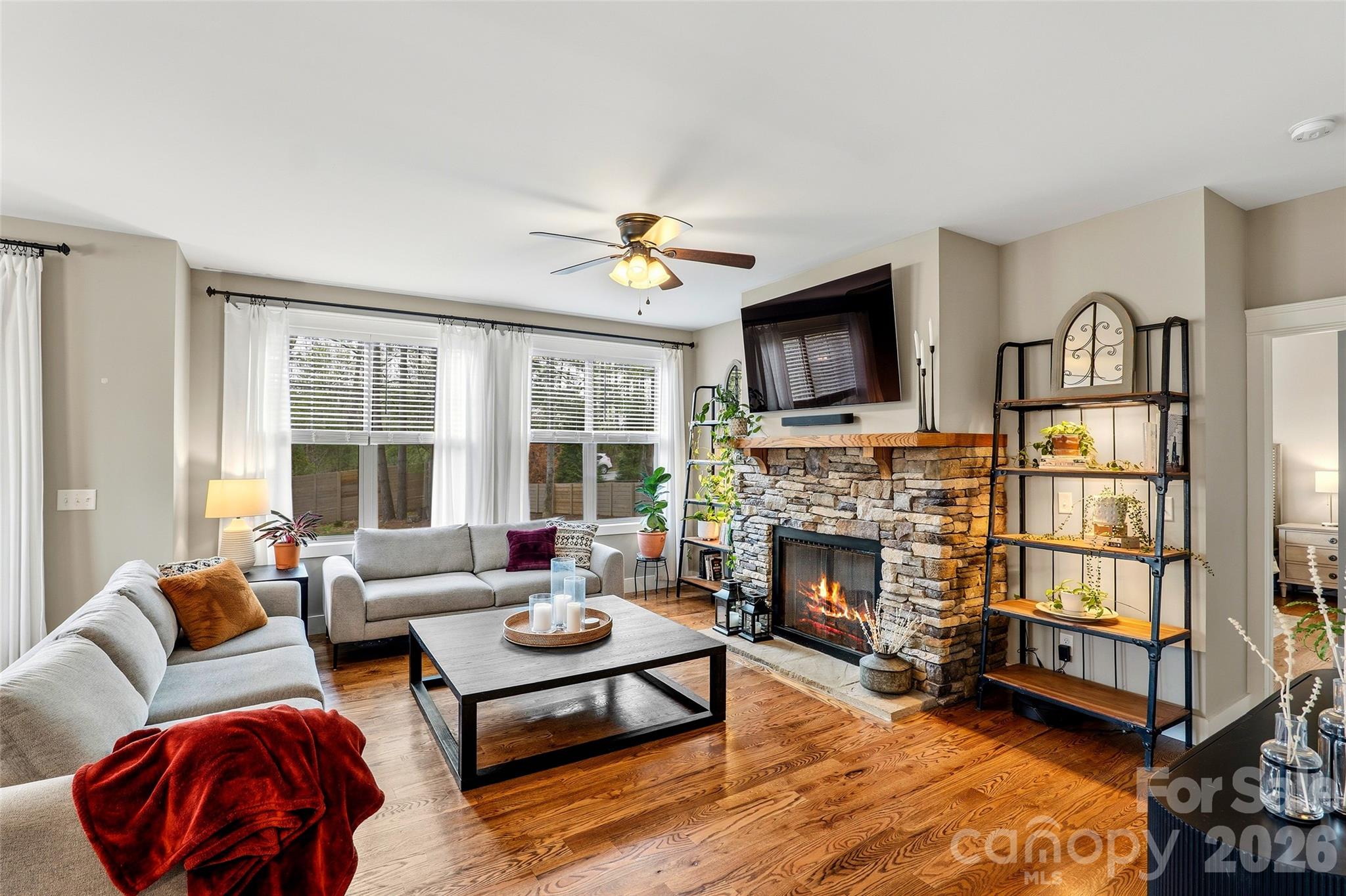 Arbor Woods - Residential