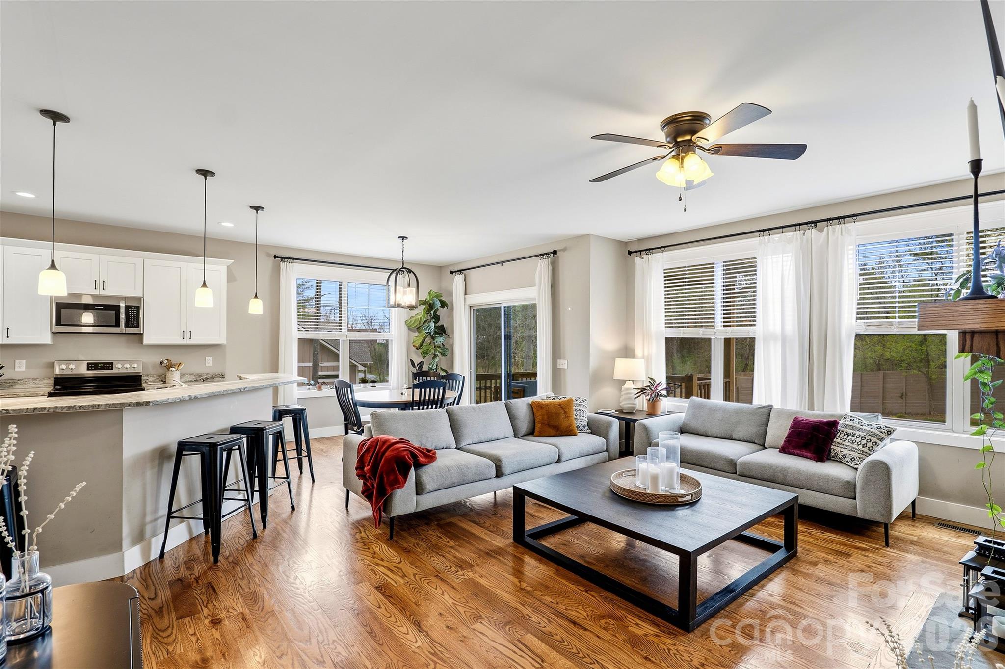 Arbor Woods - Residential