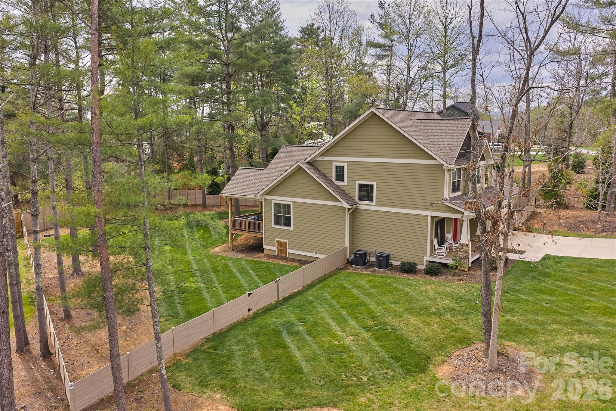 Arbor Woods - Residential