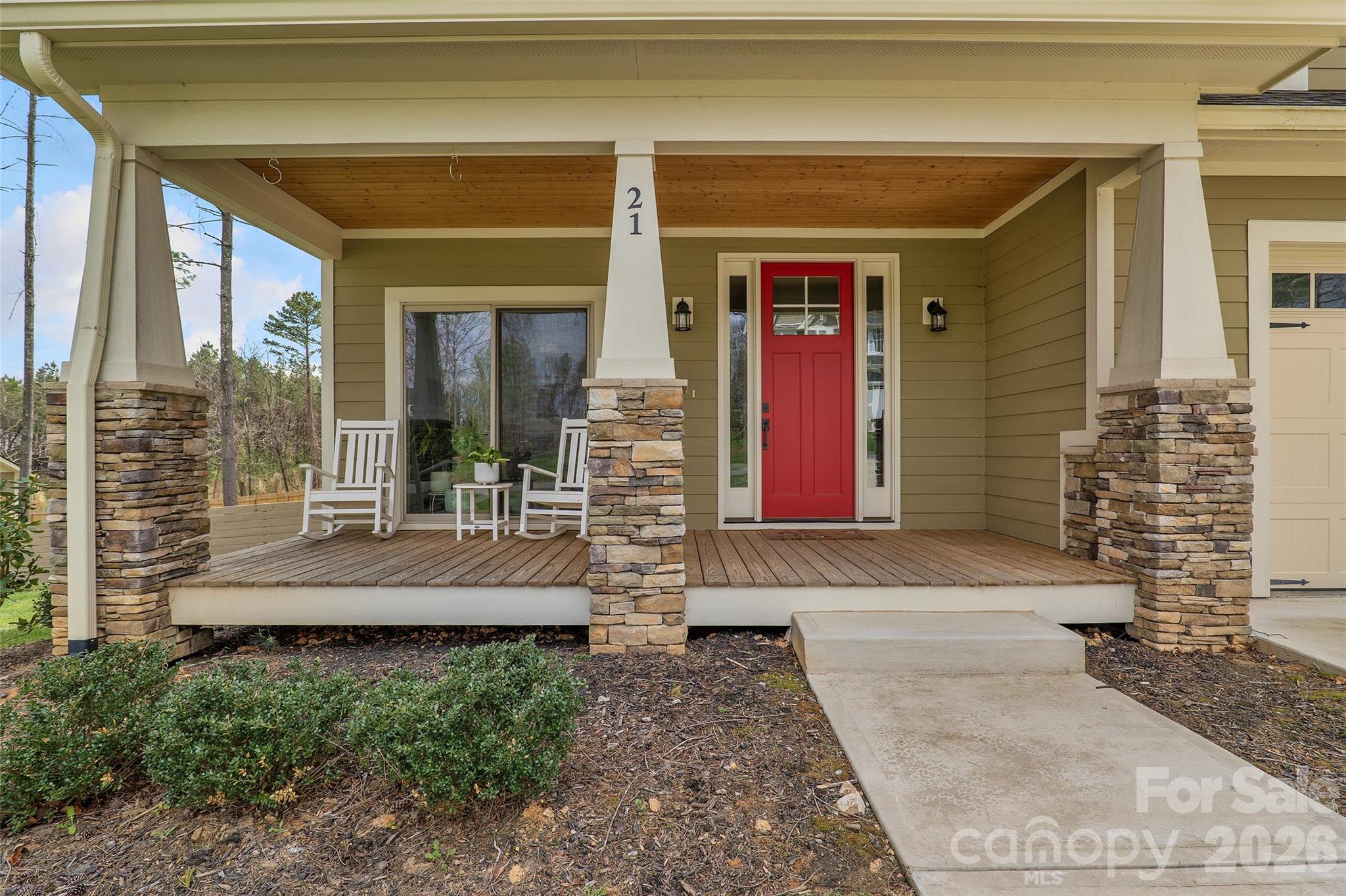 Arbor Woods - Residential