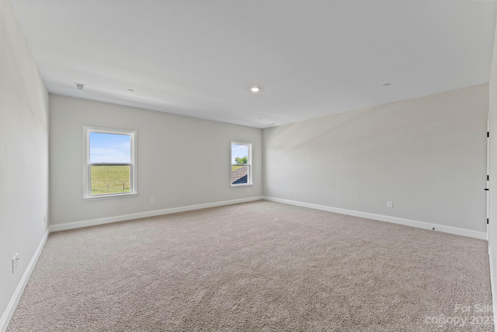 The Estates at Sugar Creek - Residential