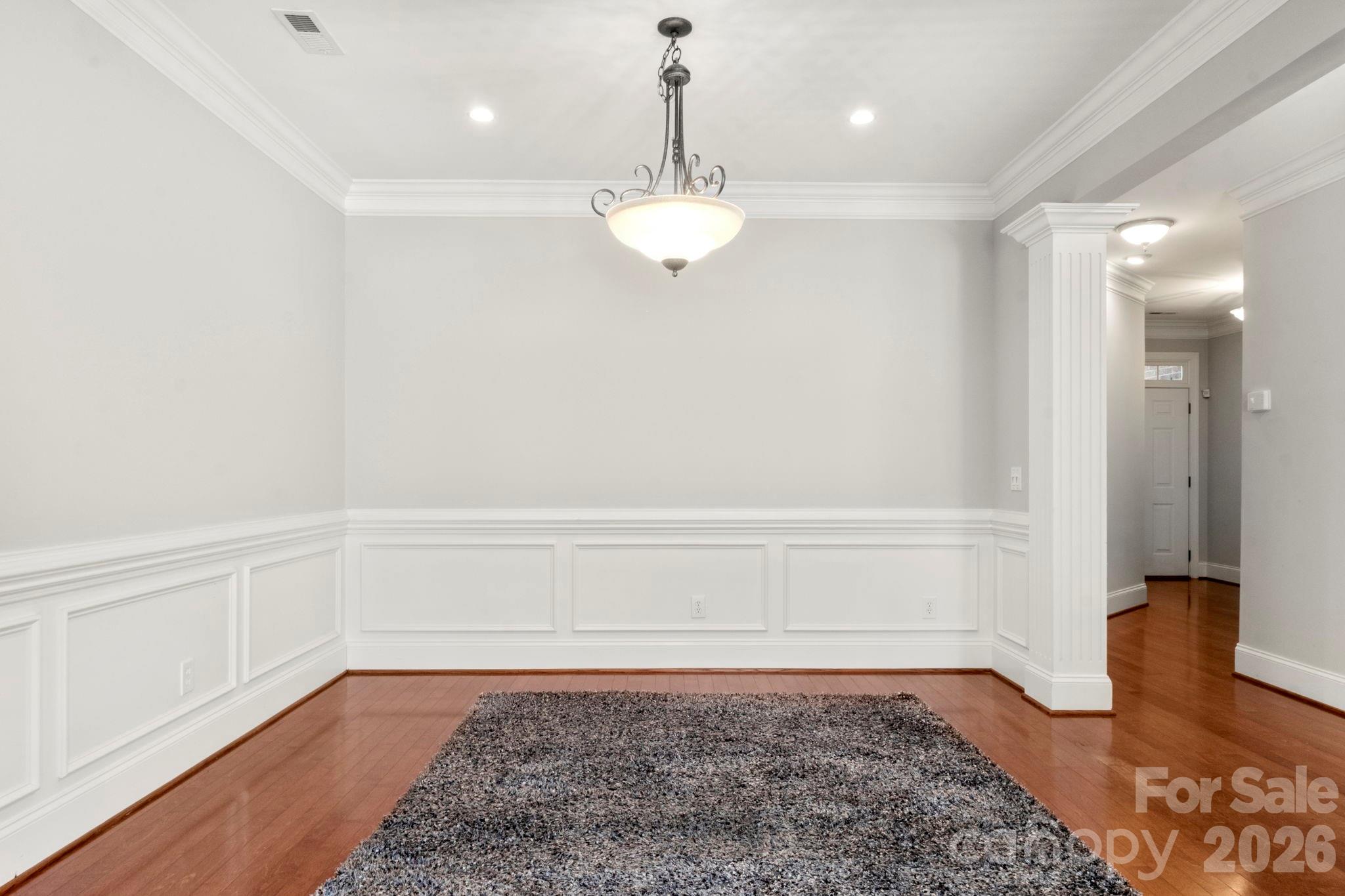Beacon Knoll Villas - Residential