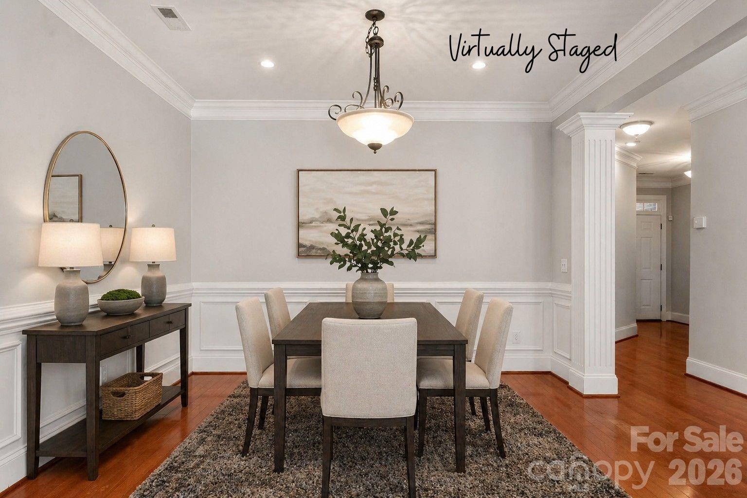 Beacon Knoll Villas - Residential
