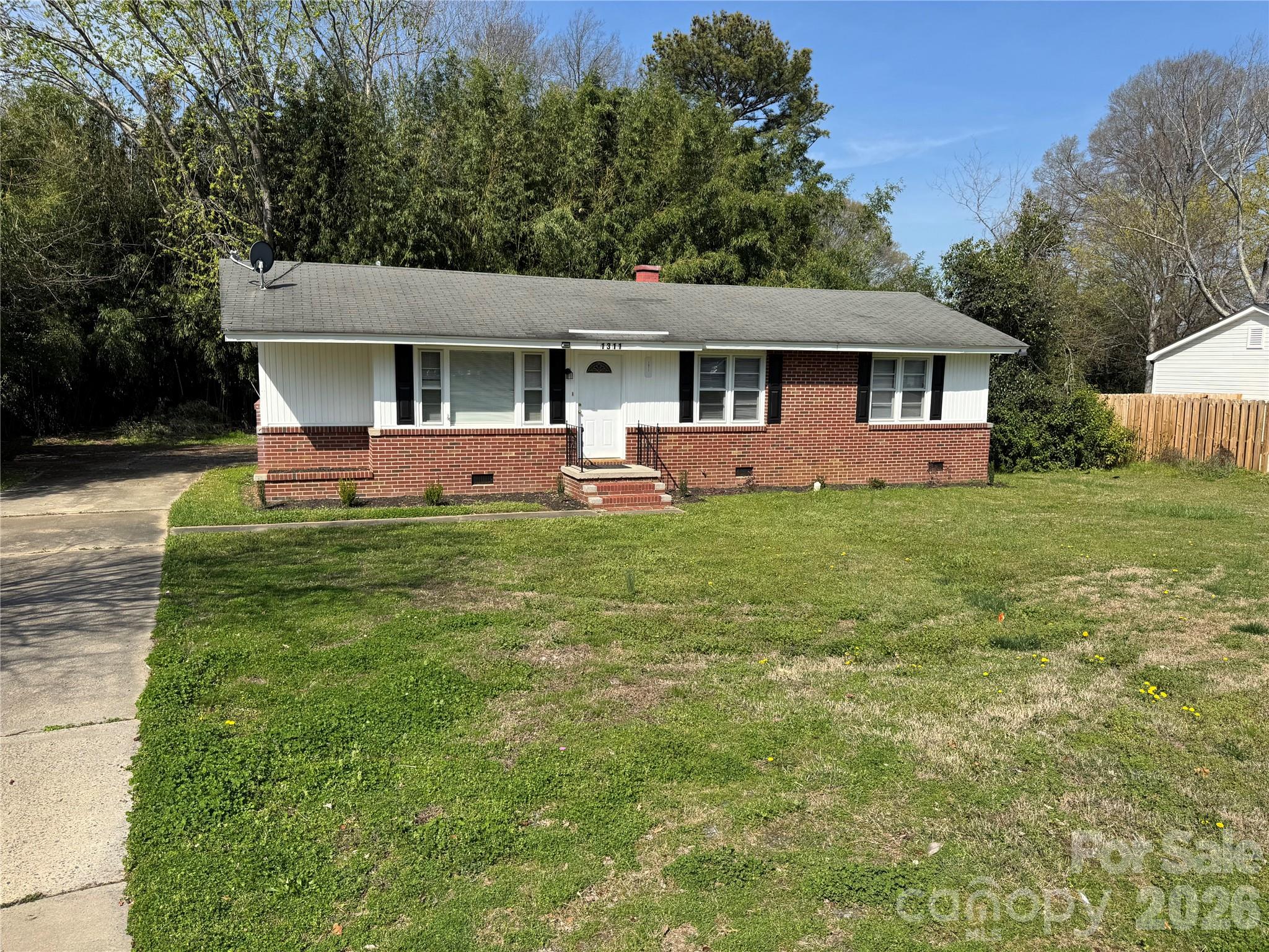 Oakwood Acres - Residential