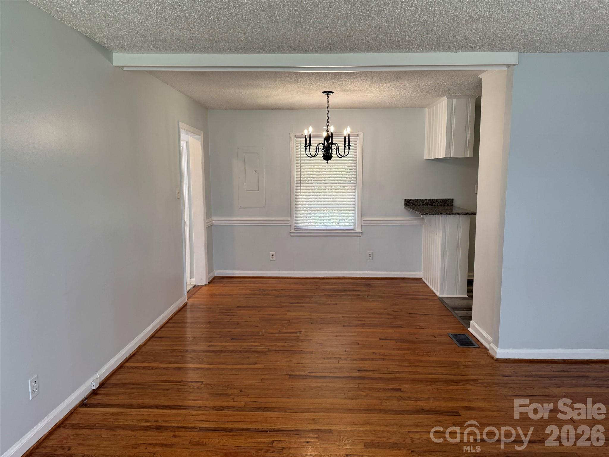 Oakwood Acres - Residential