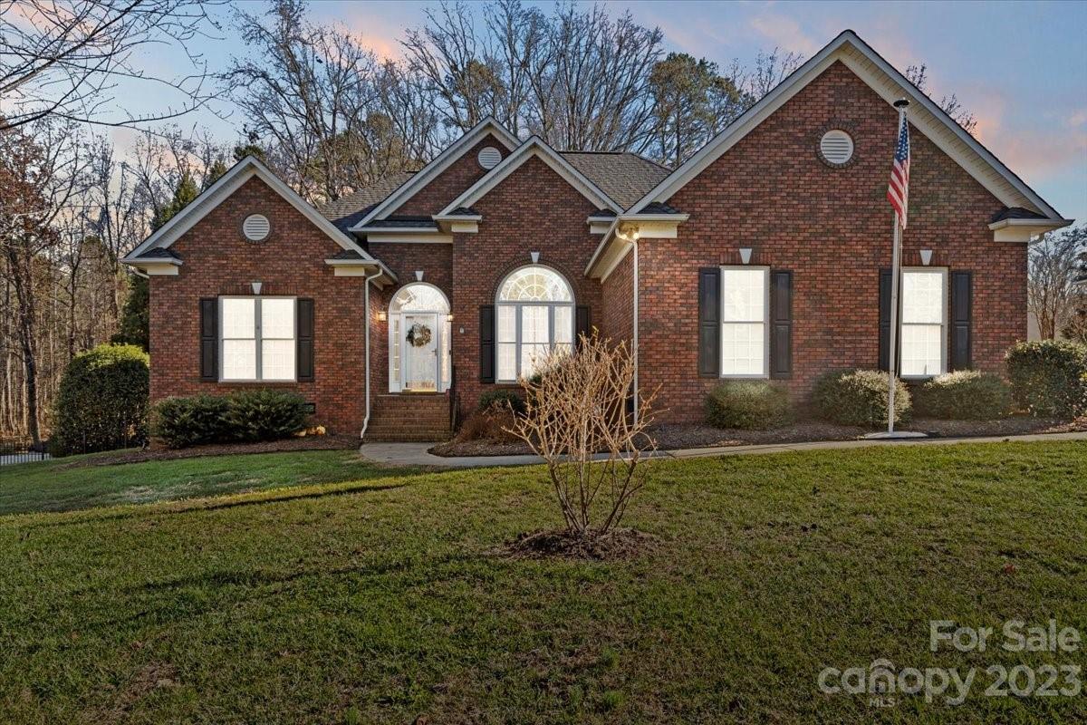 Fieldstone - Residential