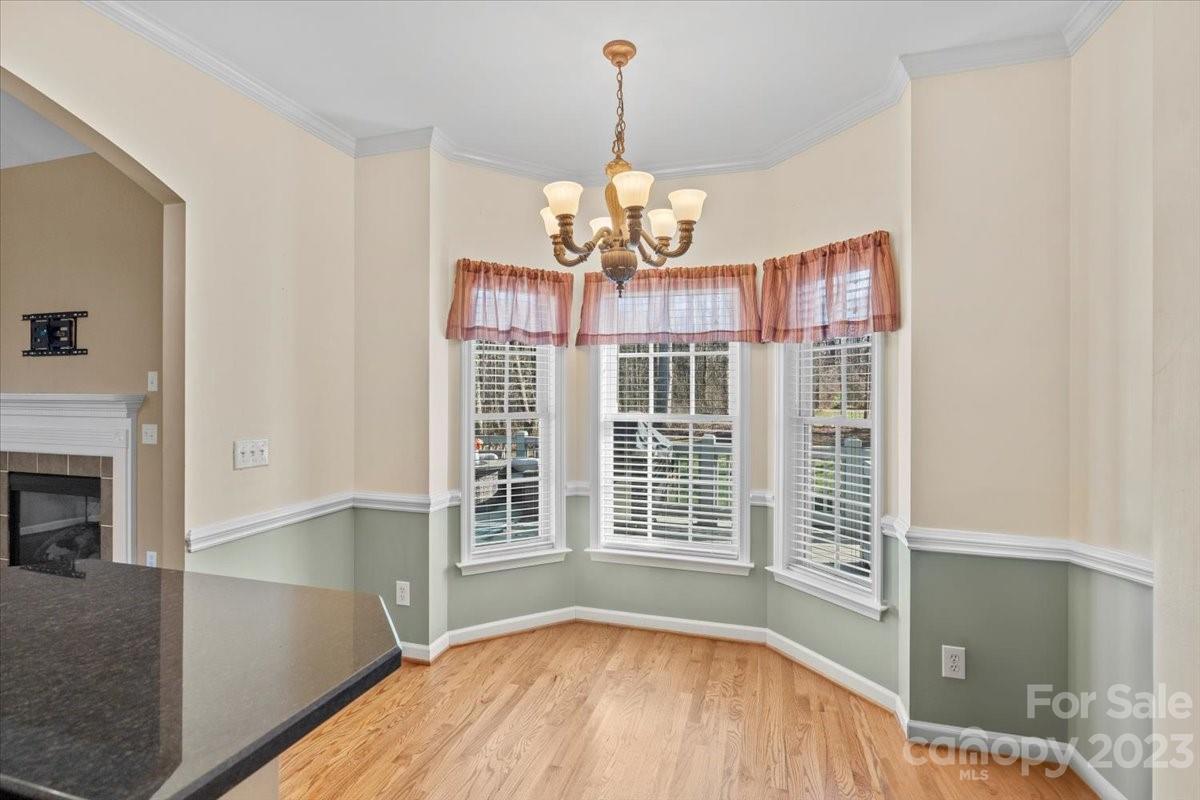 Fieldstone - Residential