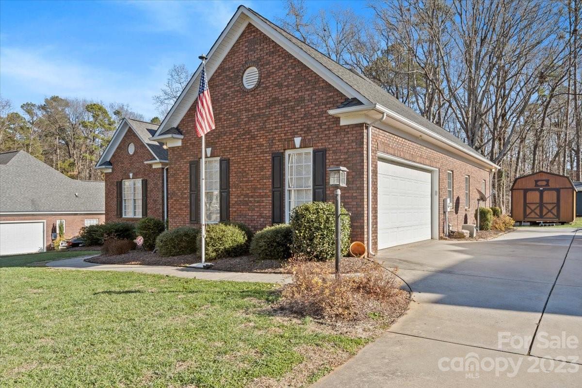 Fieldstone - Residential