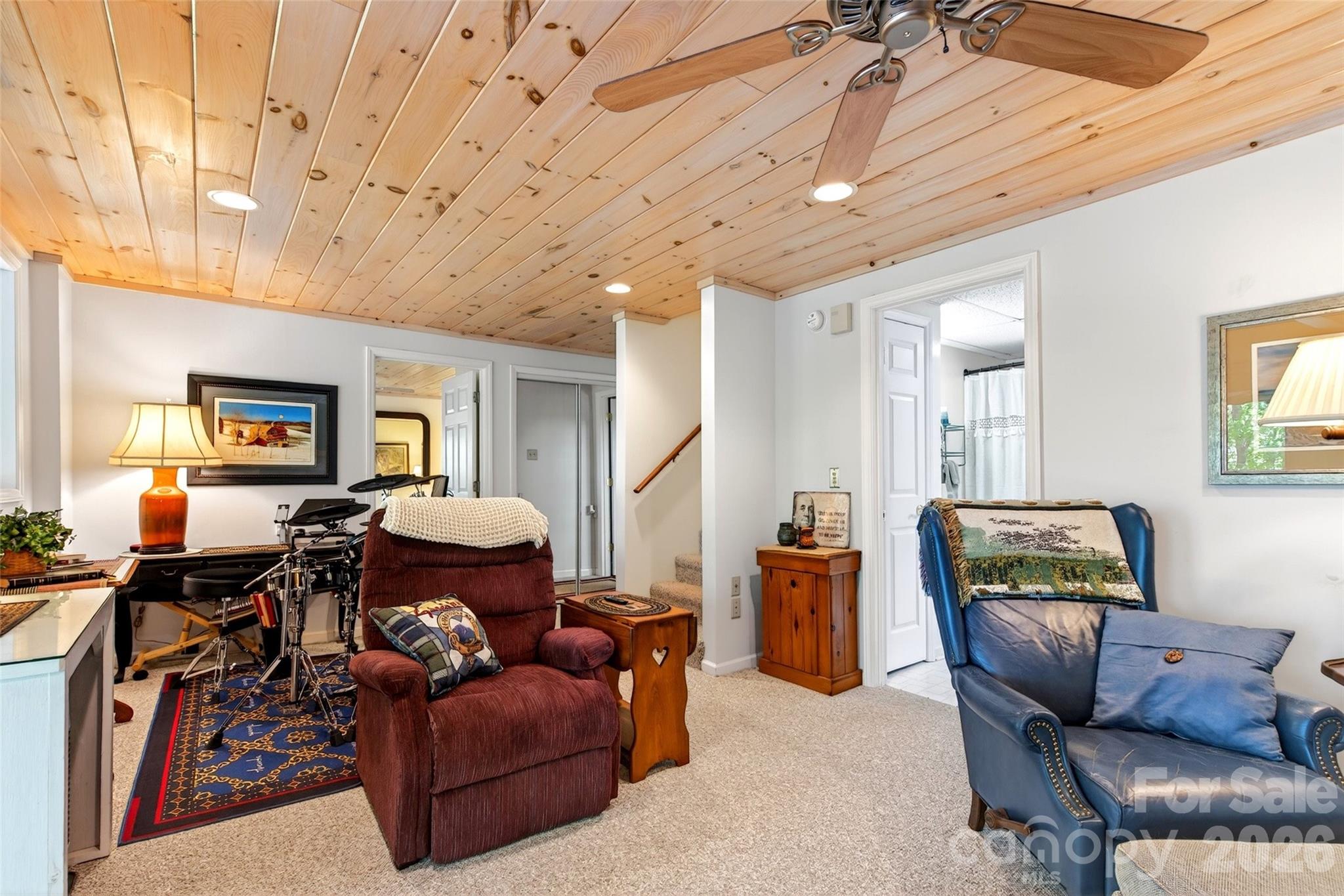 Linville Land Harbor - Residential