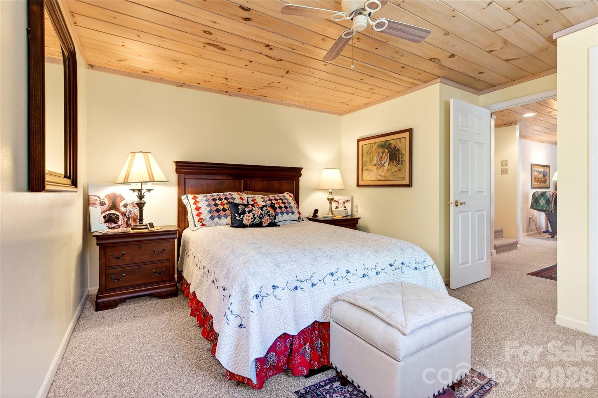 Linville Land Harbor - Residential