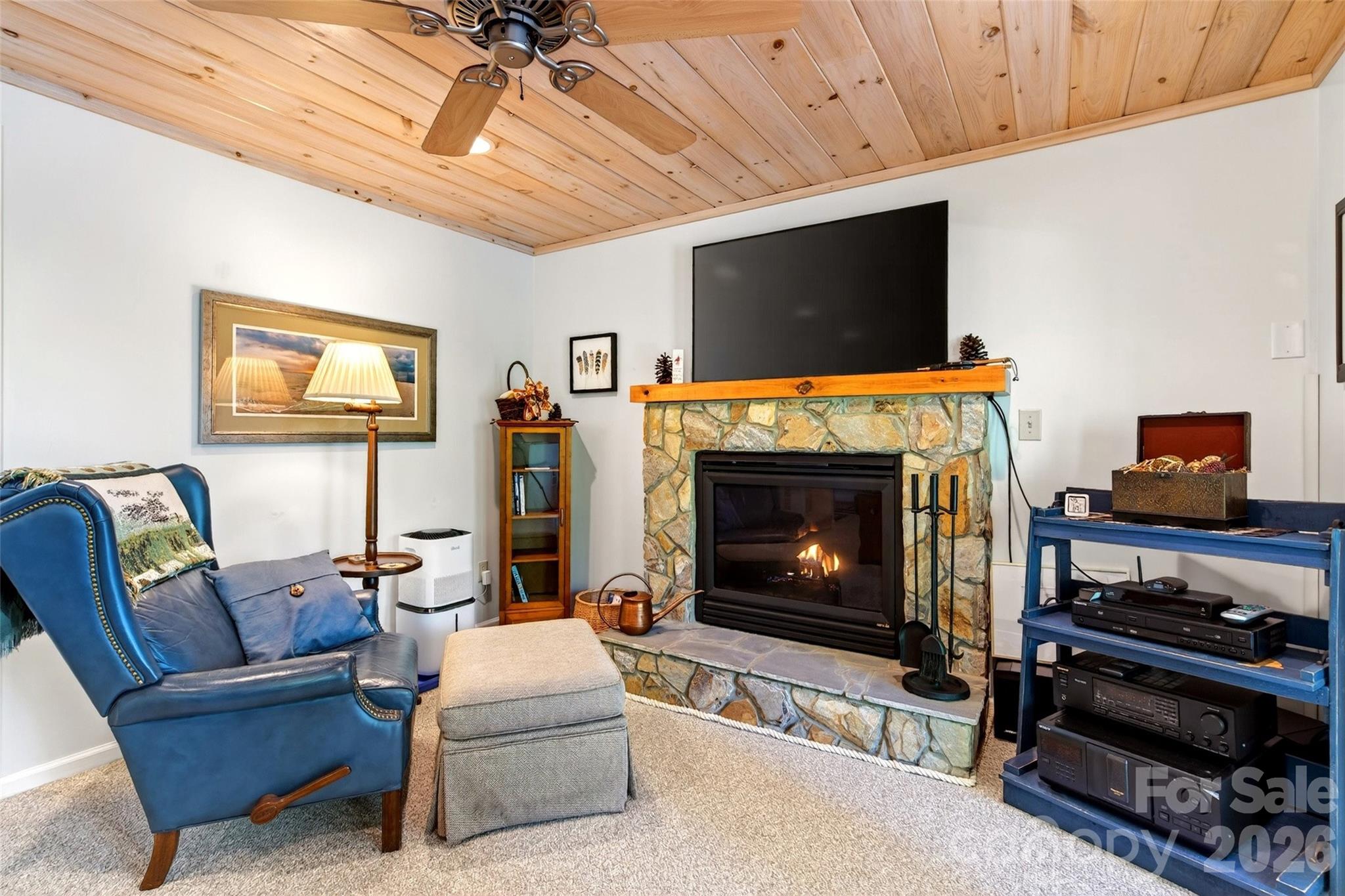 Linville Land Harbor - Residential