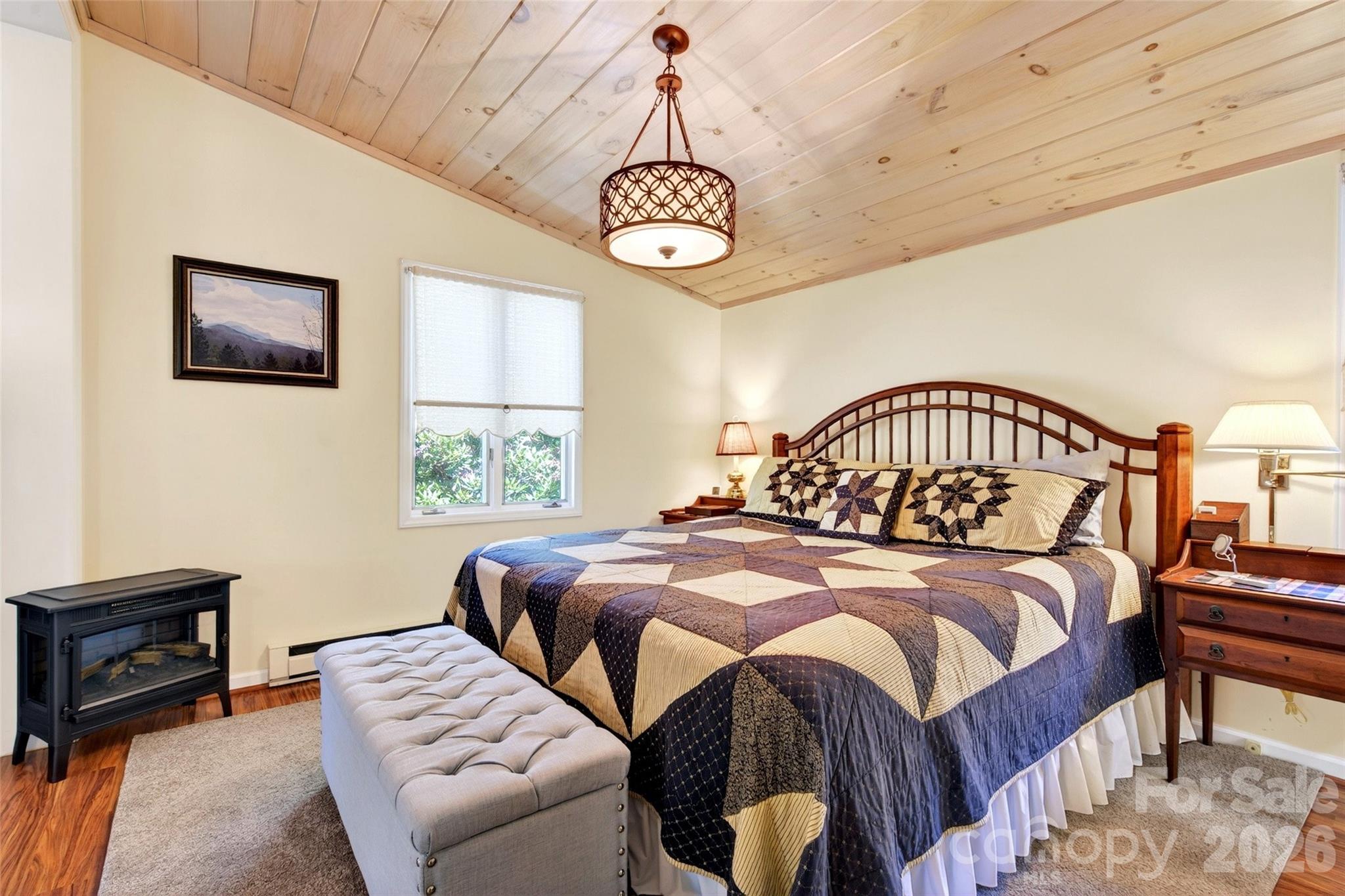 Linville Land Harbor - Residential