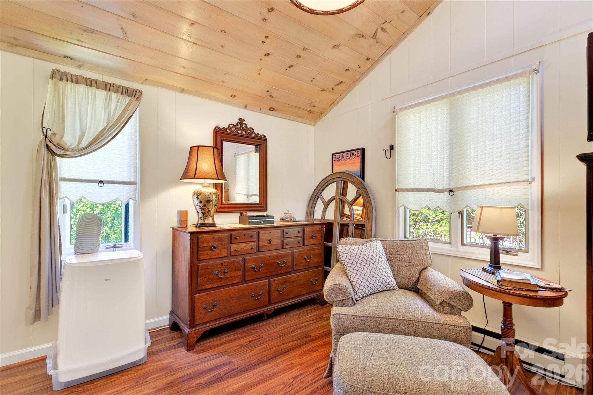 Linville Land Harbor - Residential