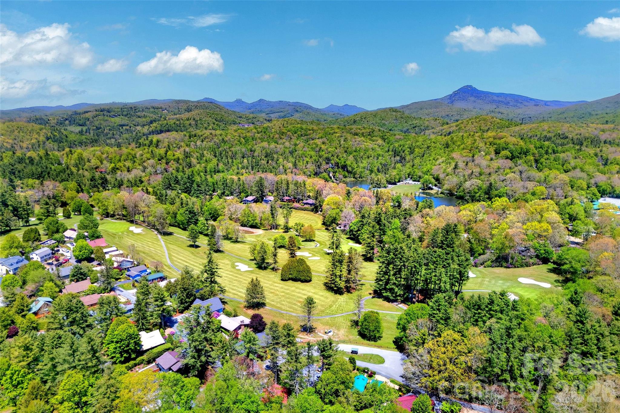 Linville Land Harbor - Residential