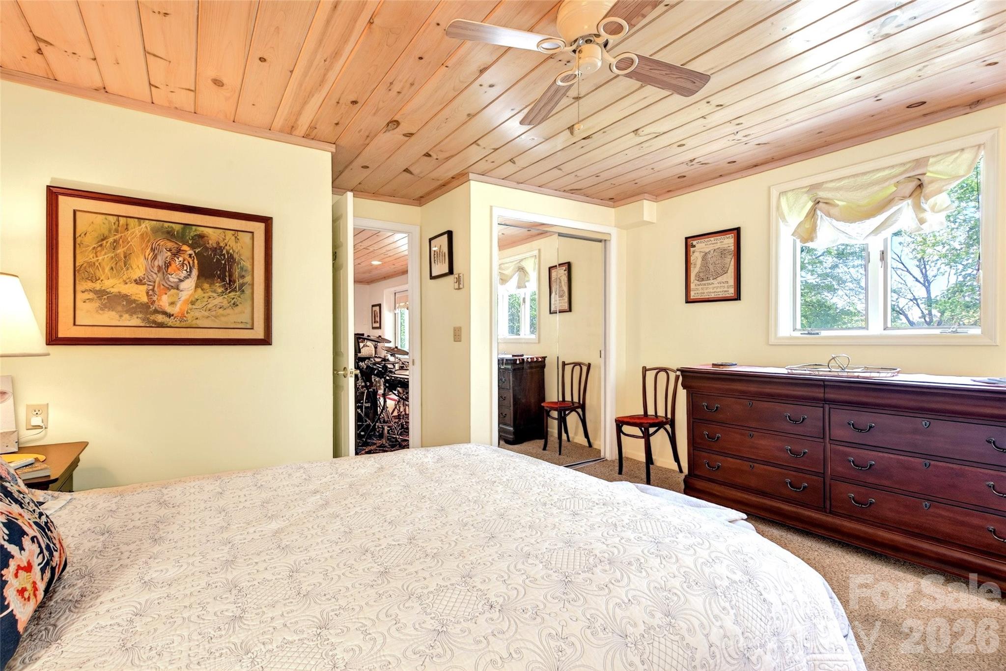 Linville Land Harbor - Residential