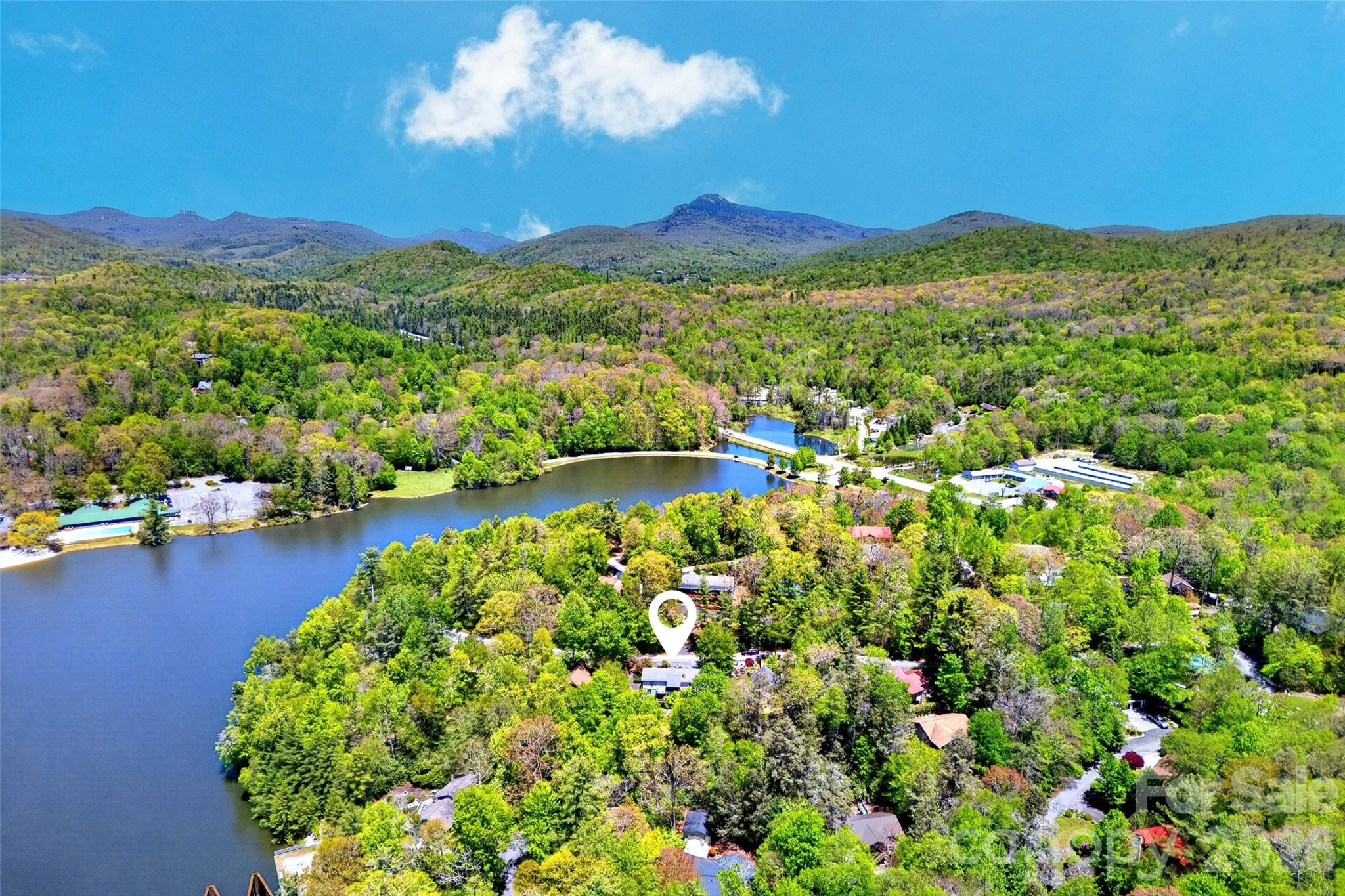 Linville Land Harbor - Residential