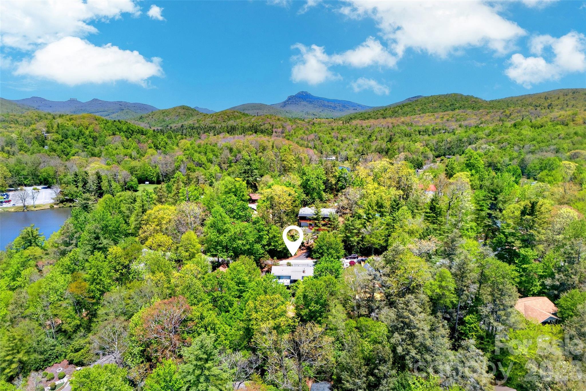 Linville Land Harbor - Residential