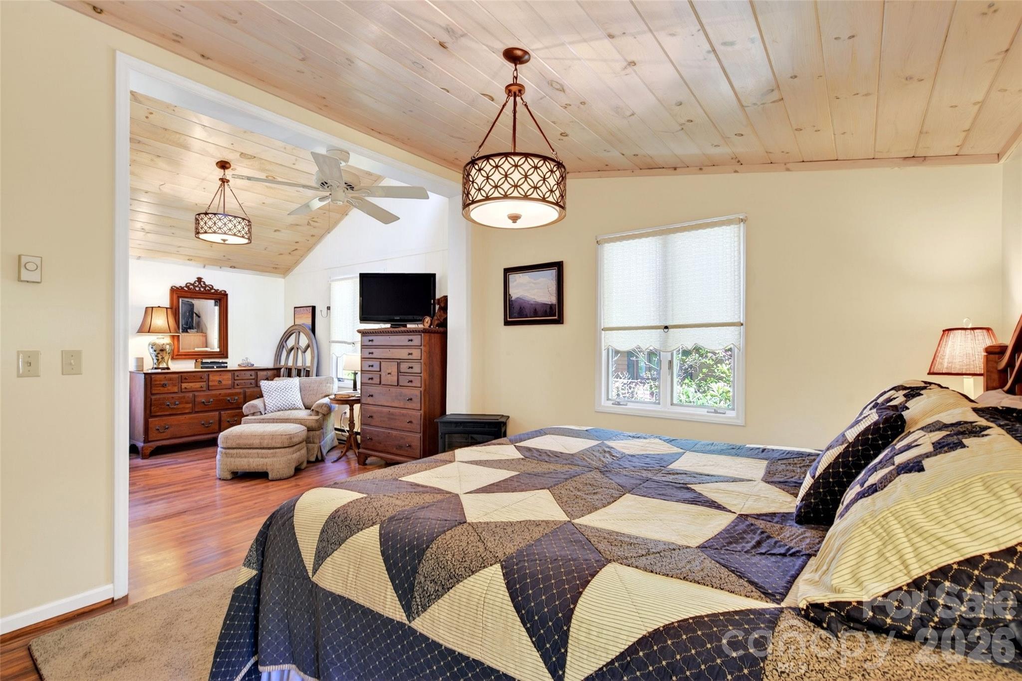 Linville Land Harbor - Residential