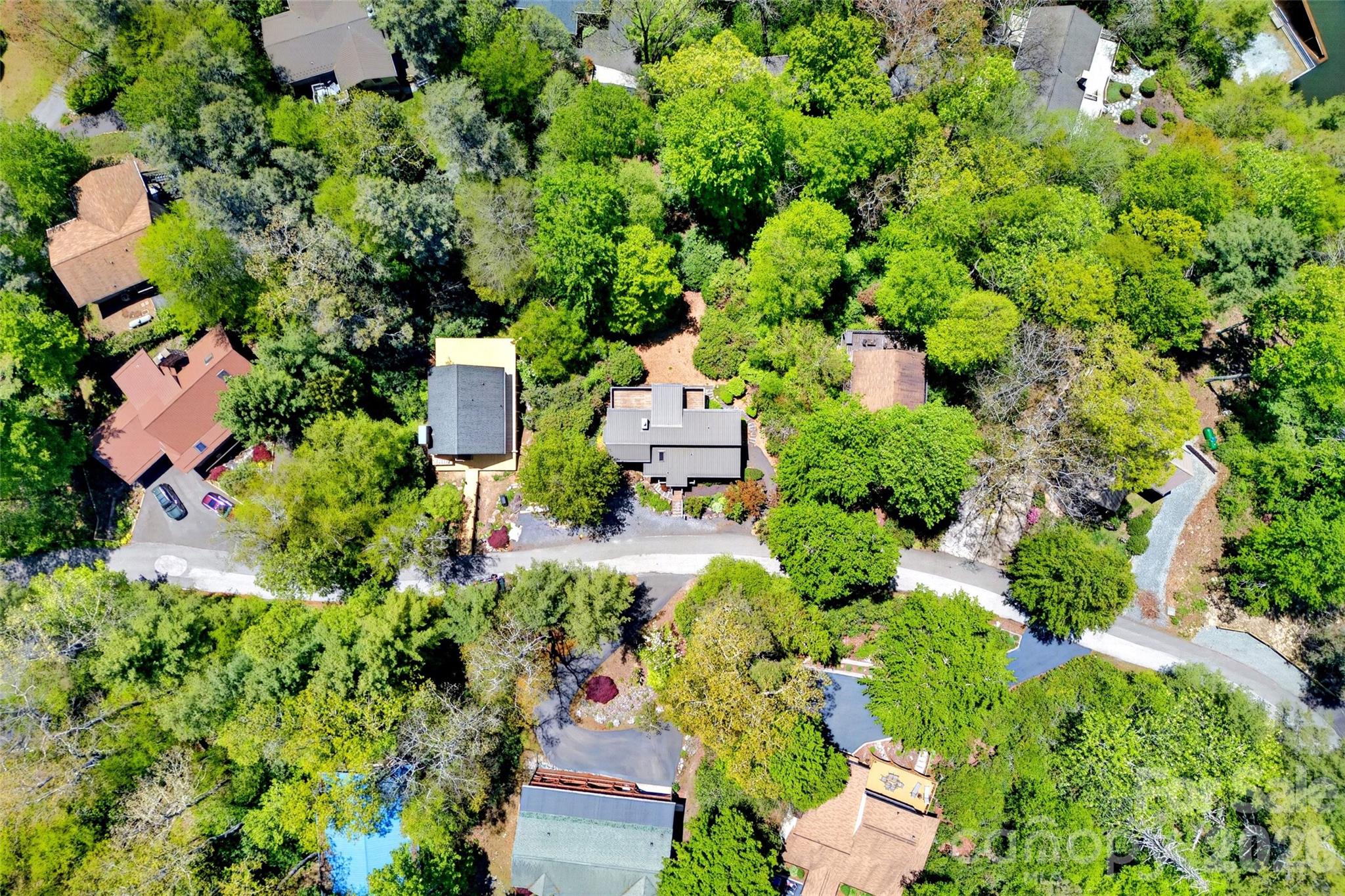 Linville Land Harbor - Residential