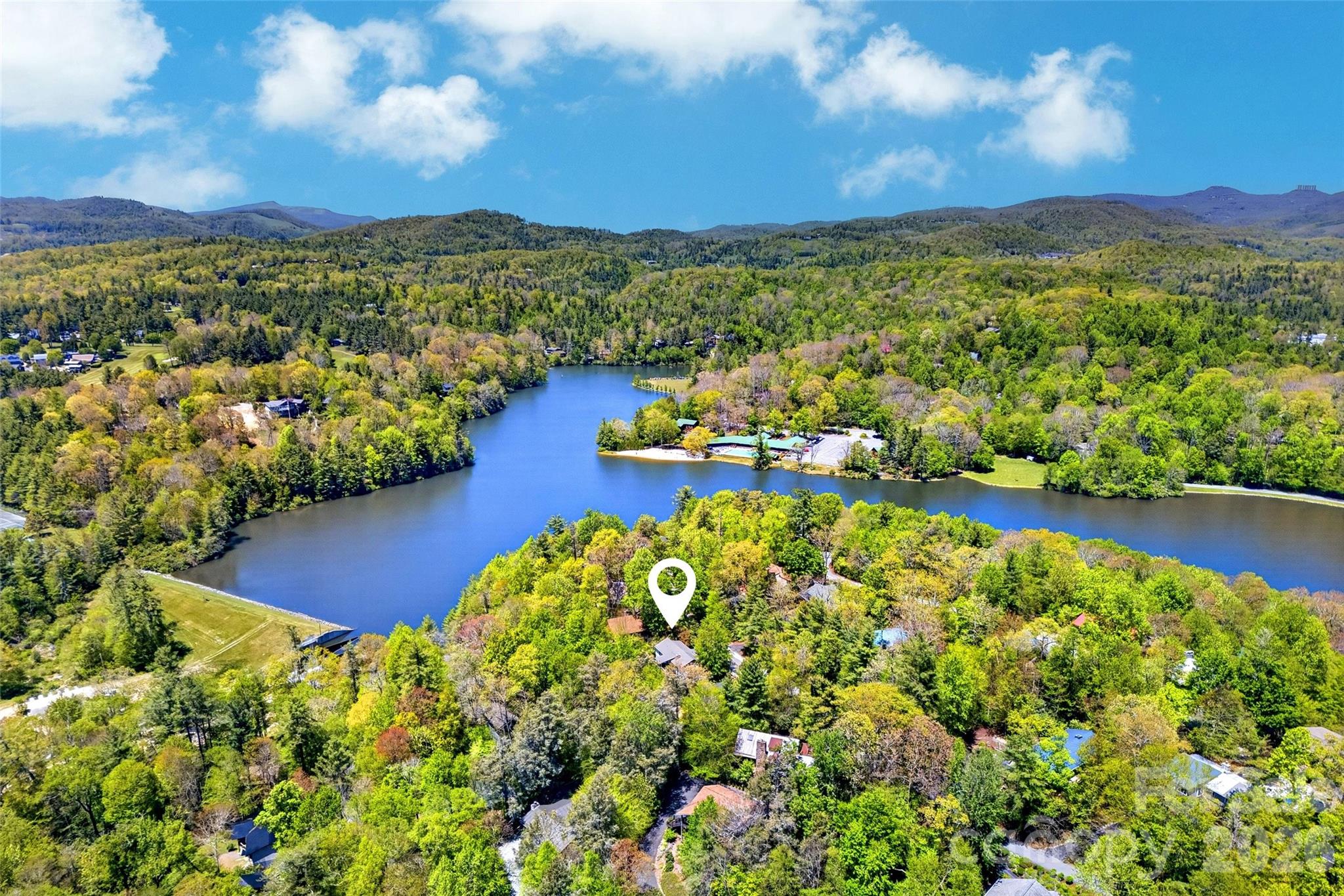Linville Land Harbor - Residential