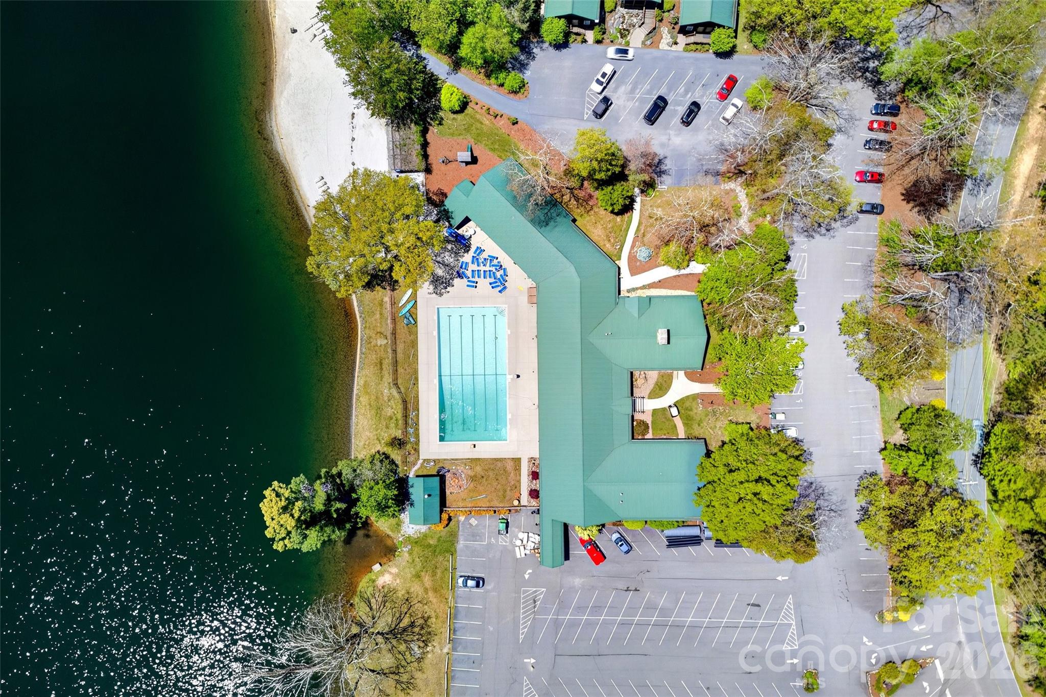 Linville Land Harbor - Residential