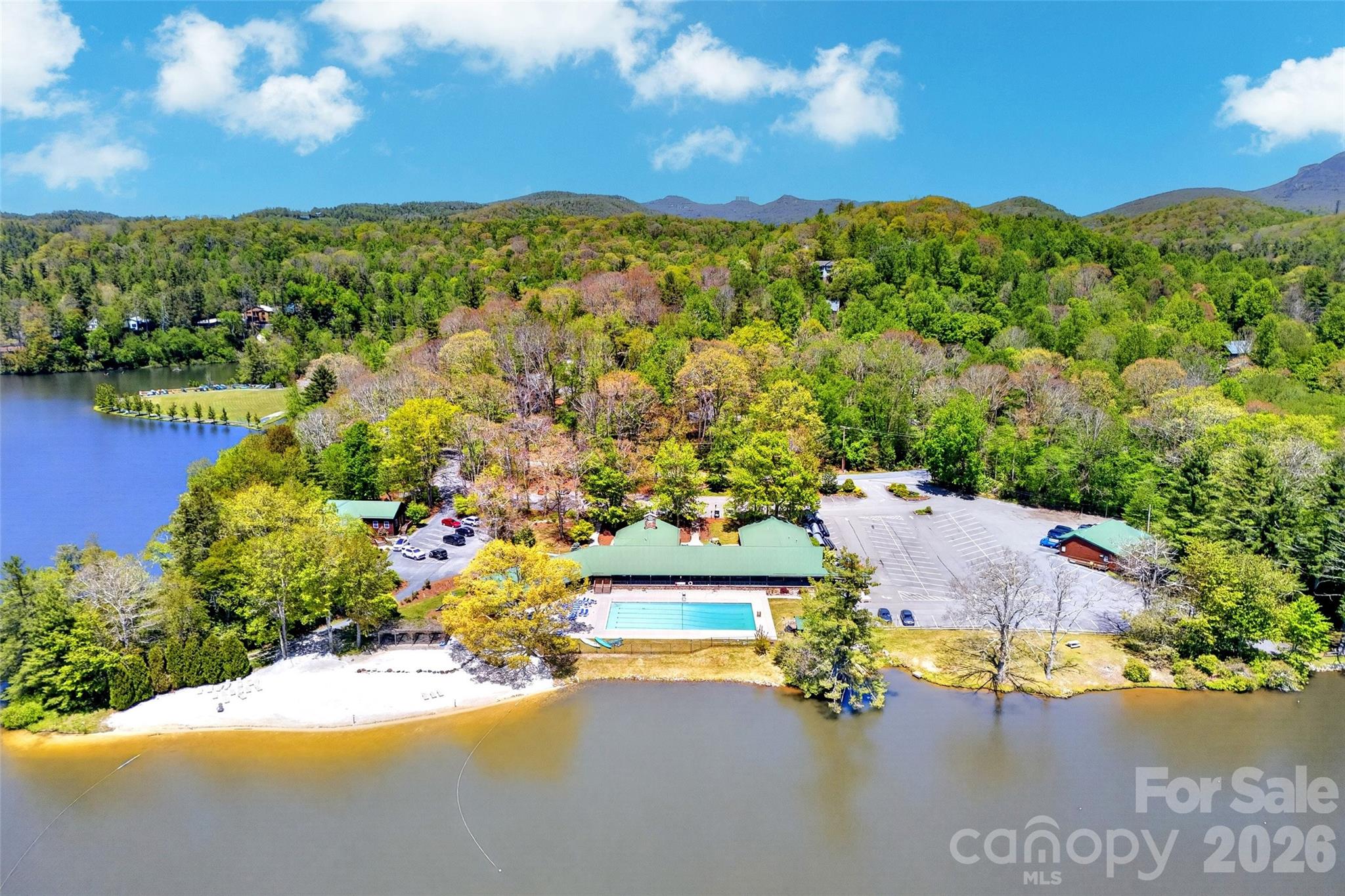 Linville Land Harbor - Residential