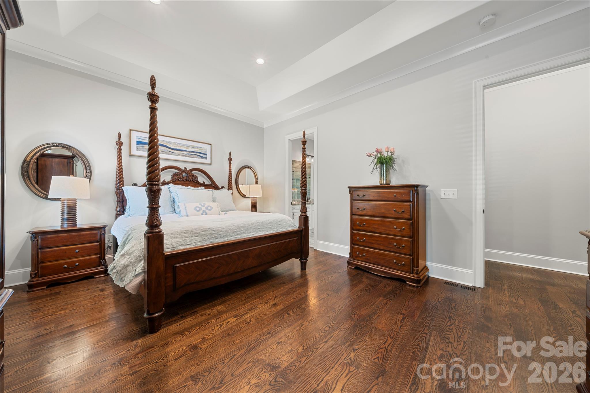 Country Club Hills - Residential