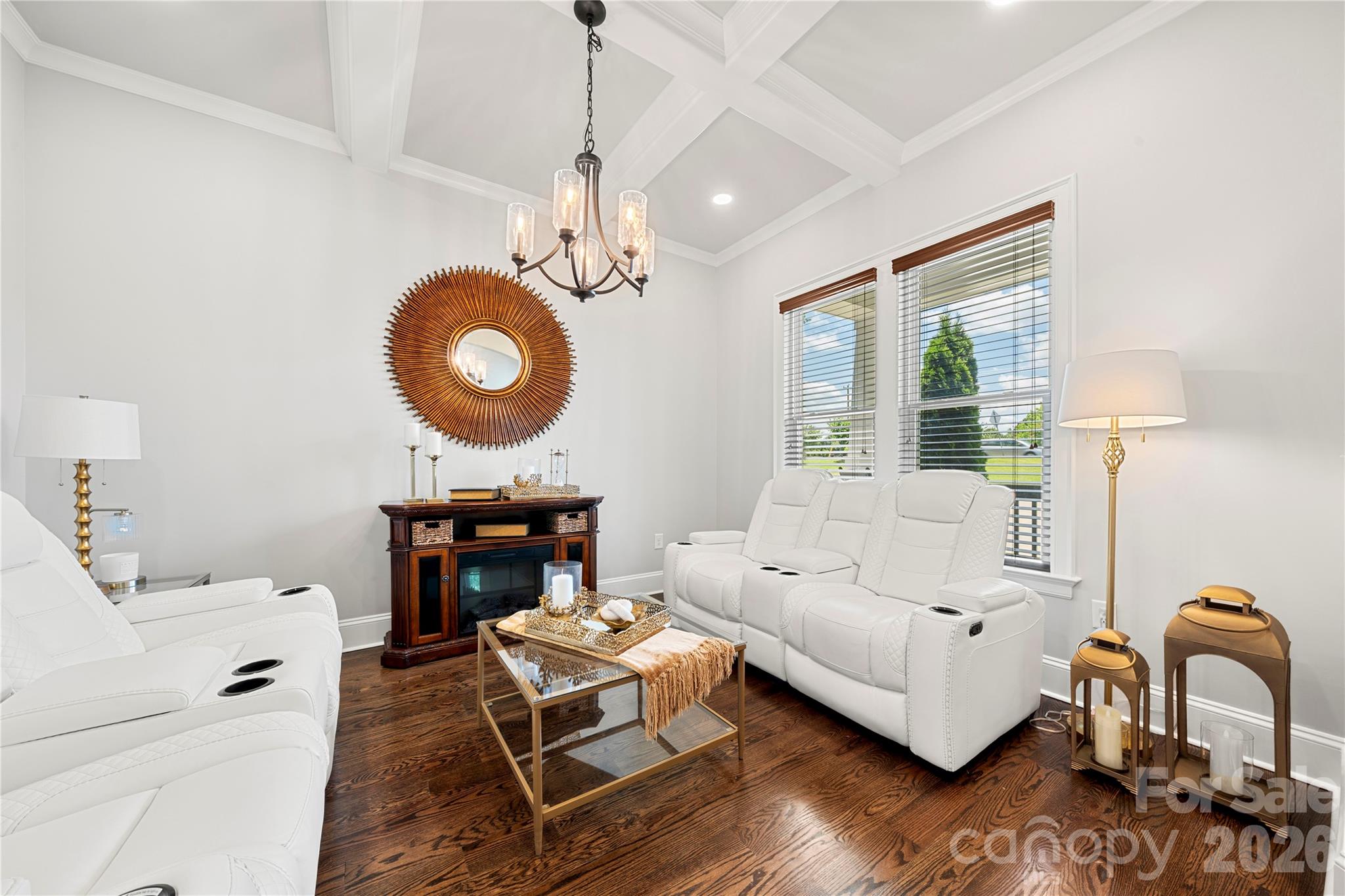 Country Club Hills - Residential