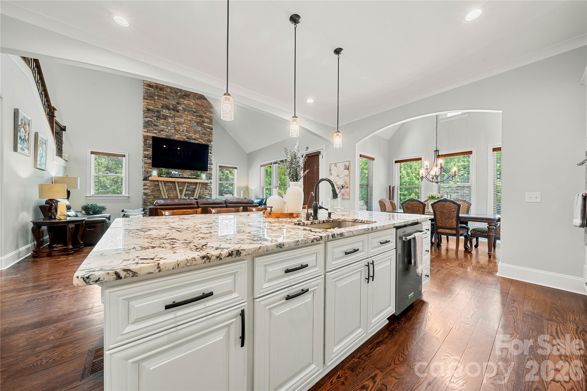 Country Club Hills - Residential