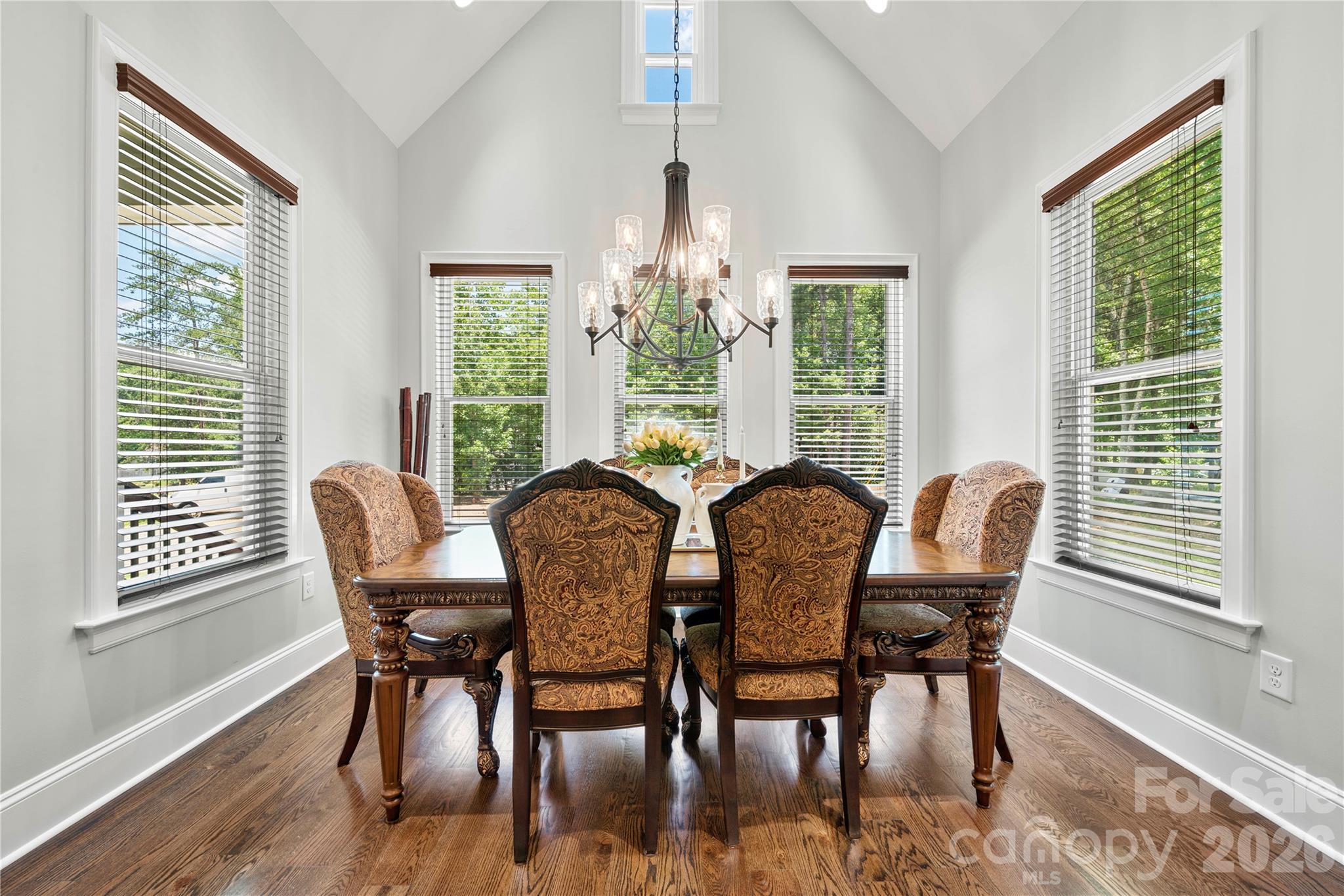 Country Club Hills - Residential