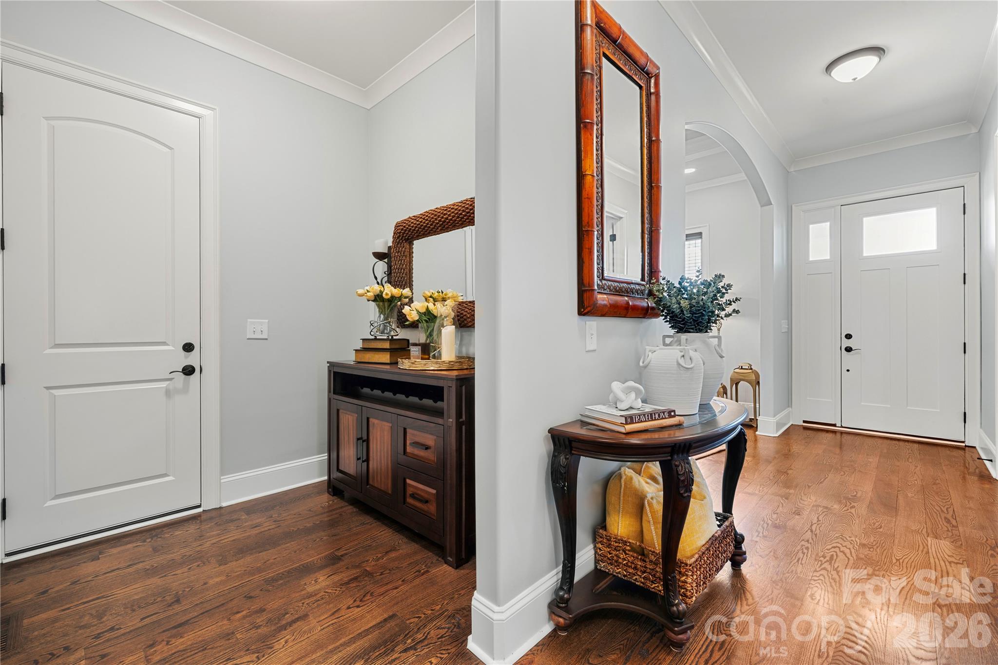 Country Club Hills - Residential
