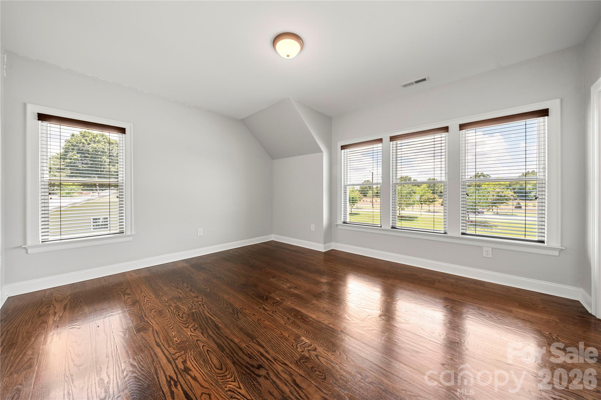 Country Club Hills - Residential