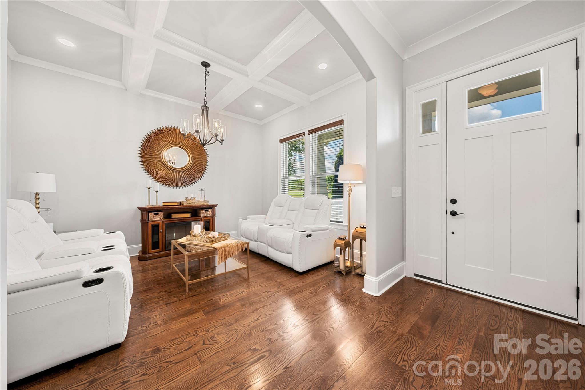 Country Club Hills - Residential